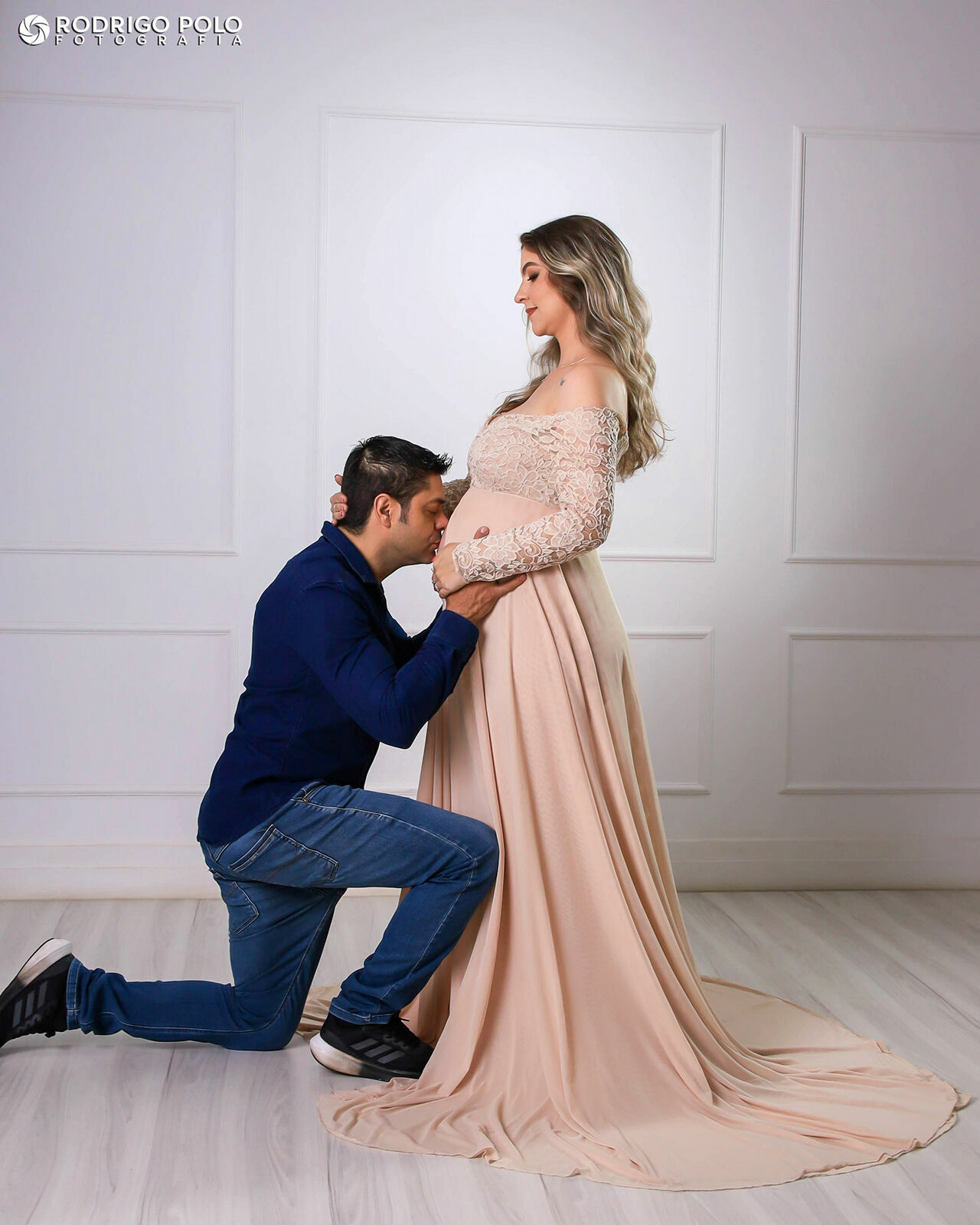 Foto Book Gestante Bruna e Juan - Imagem 15