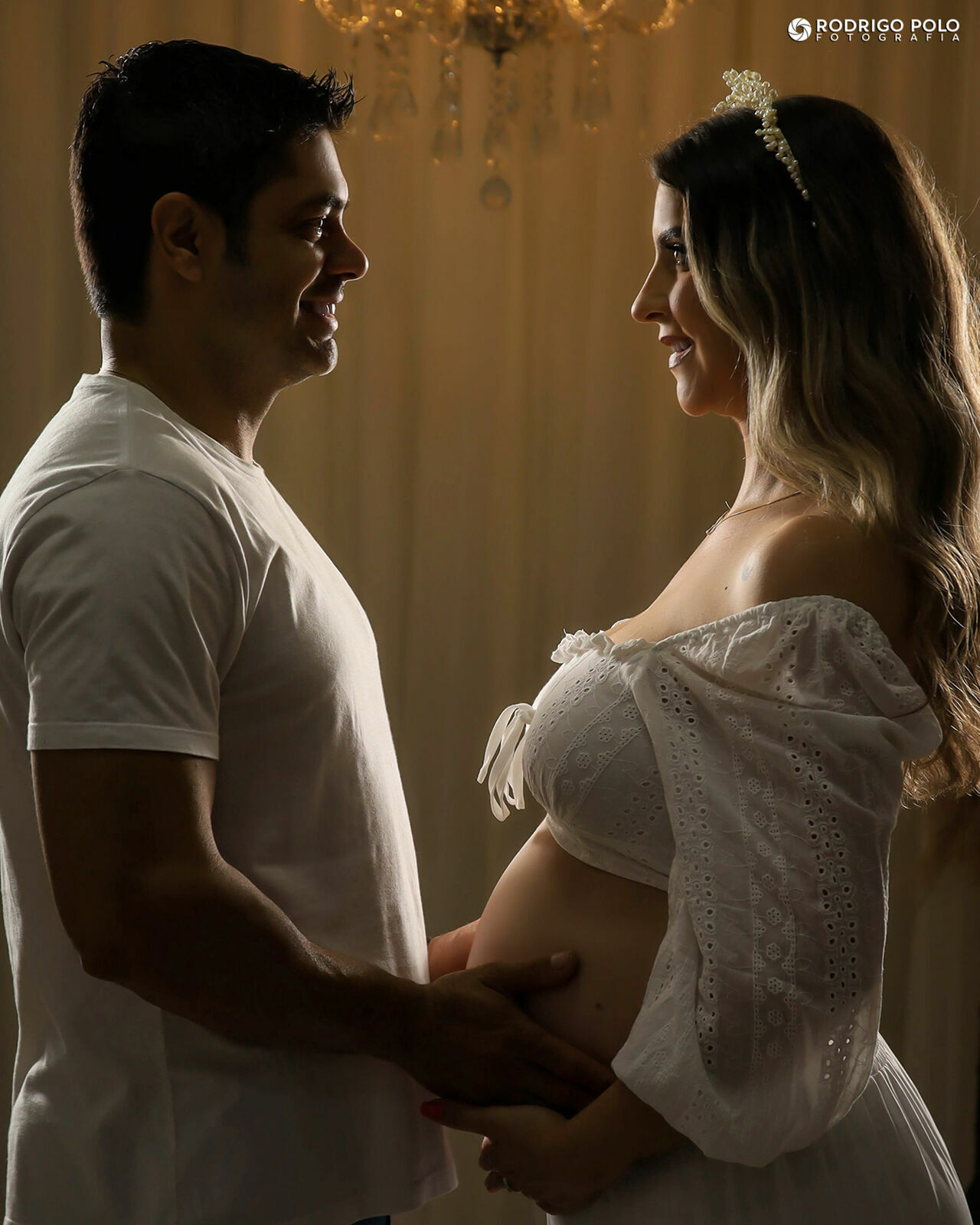 Foto Book Gestante Bruna e Juan - Imagem 28