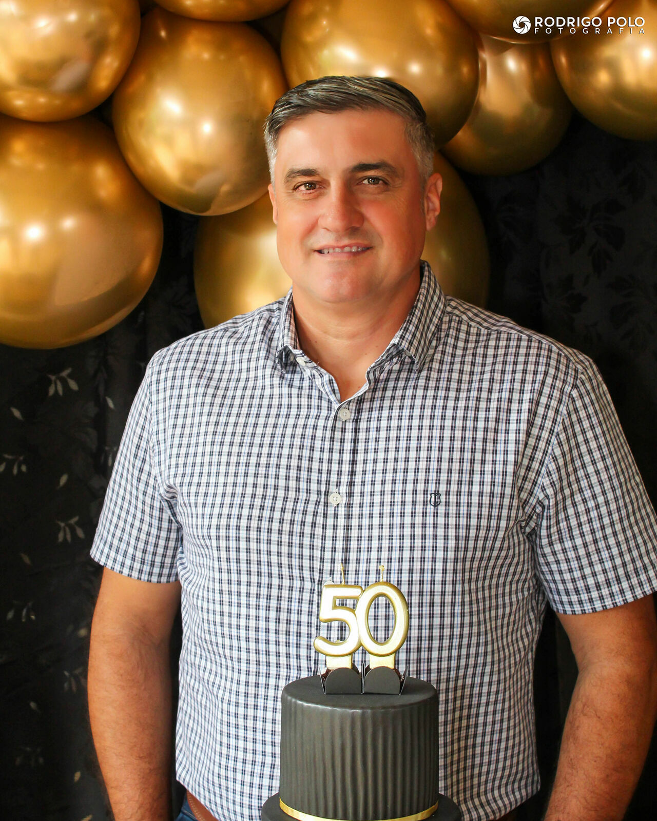 Foto Aniversário Marcelo - 50 Anos - Imagem 2