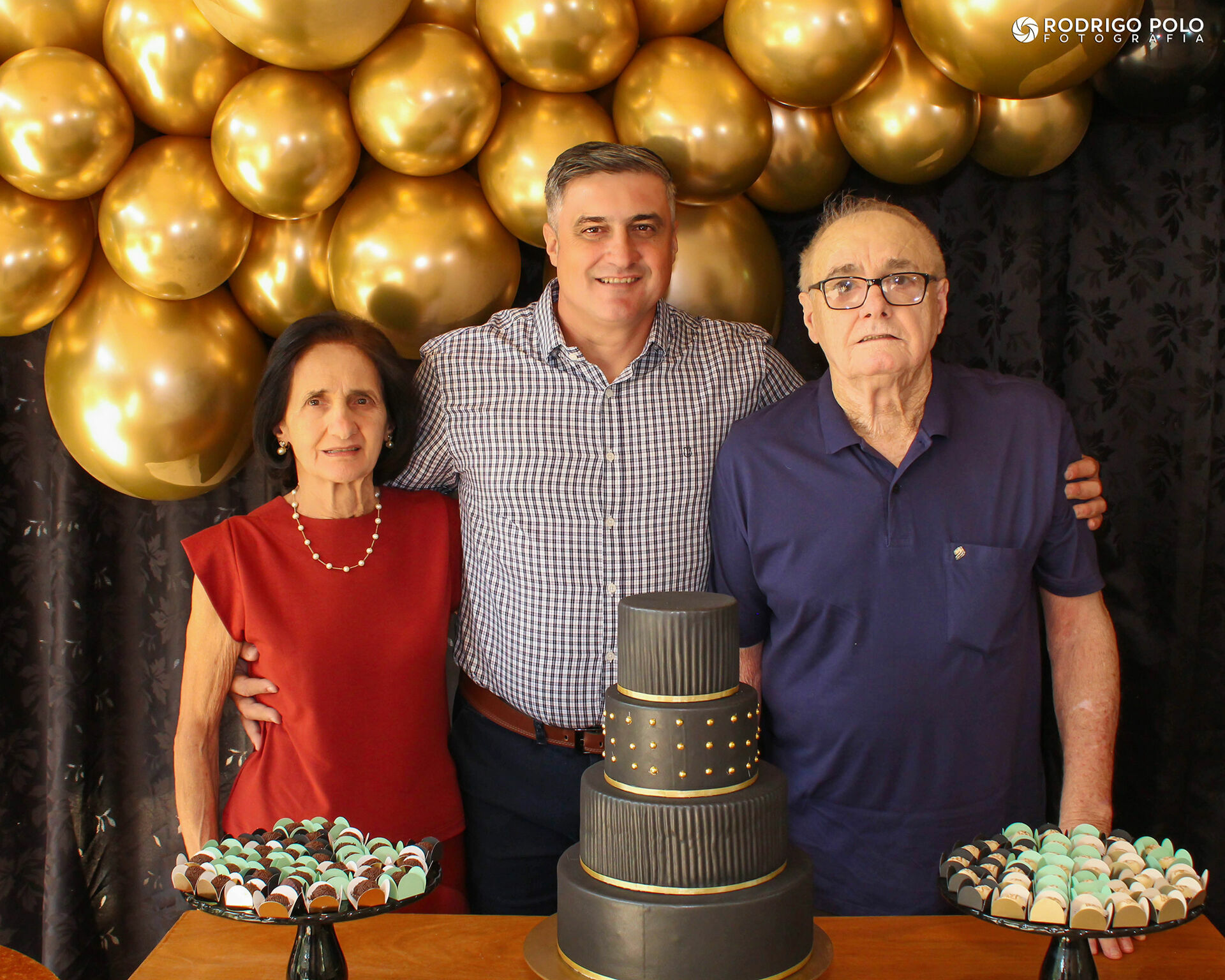 Foto Aniversário Marcelo - 50 Anos - Imagem 5