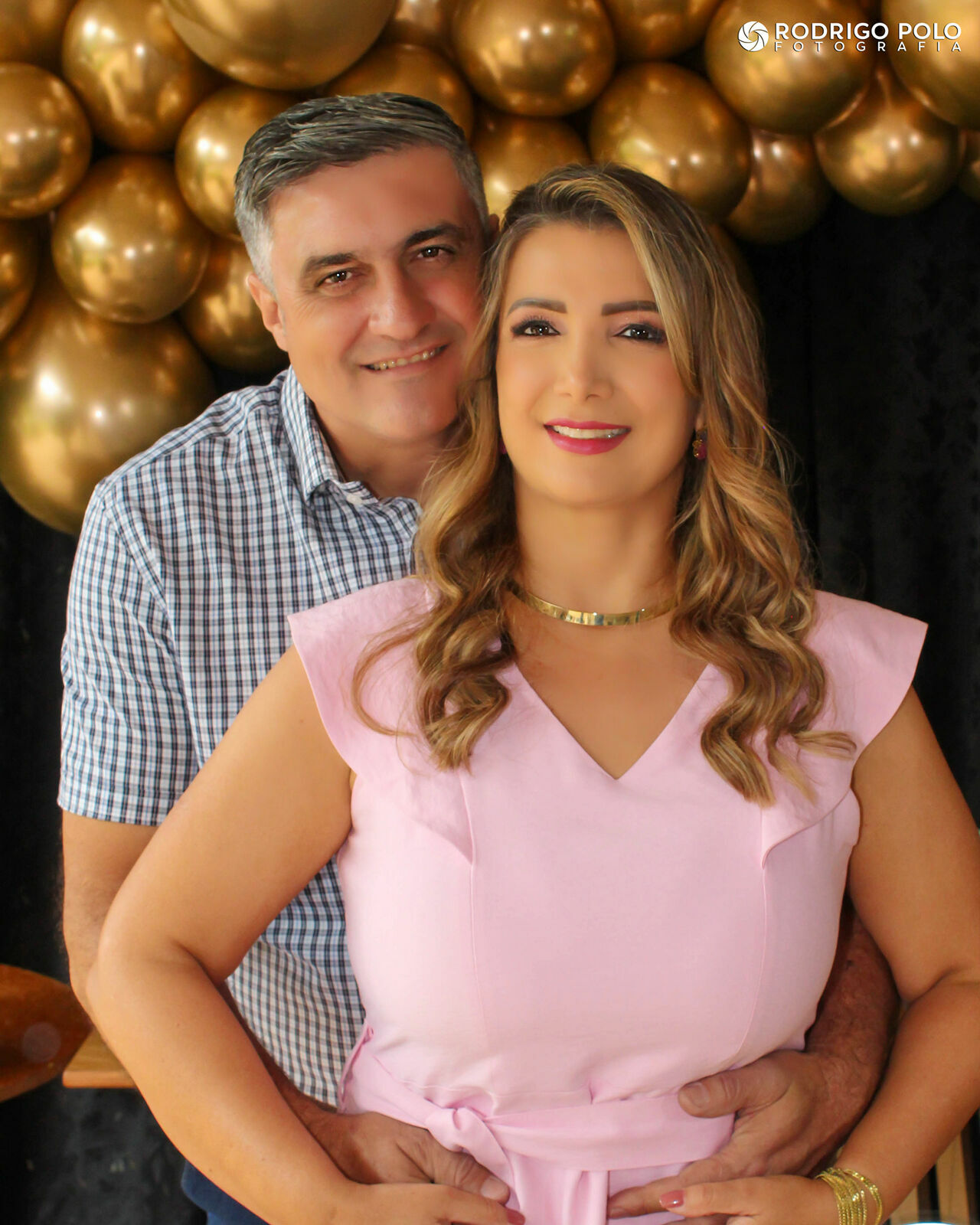 Foto Aniversário Marcelo - 50 Anos - Imagem 4