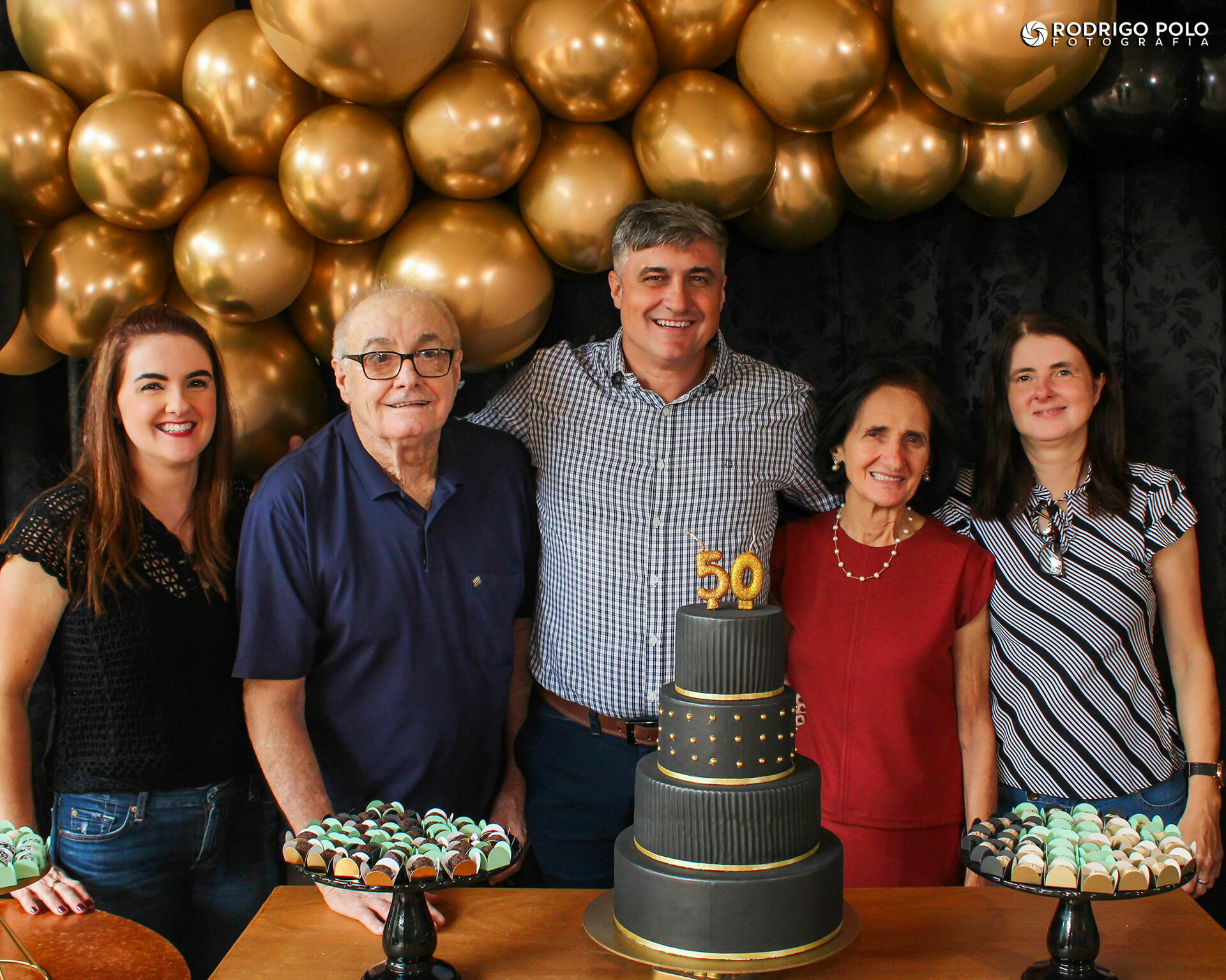 Foto Aniversário Marcelo - 50 Anos - Imagem 7