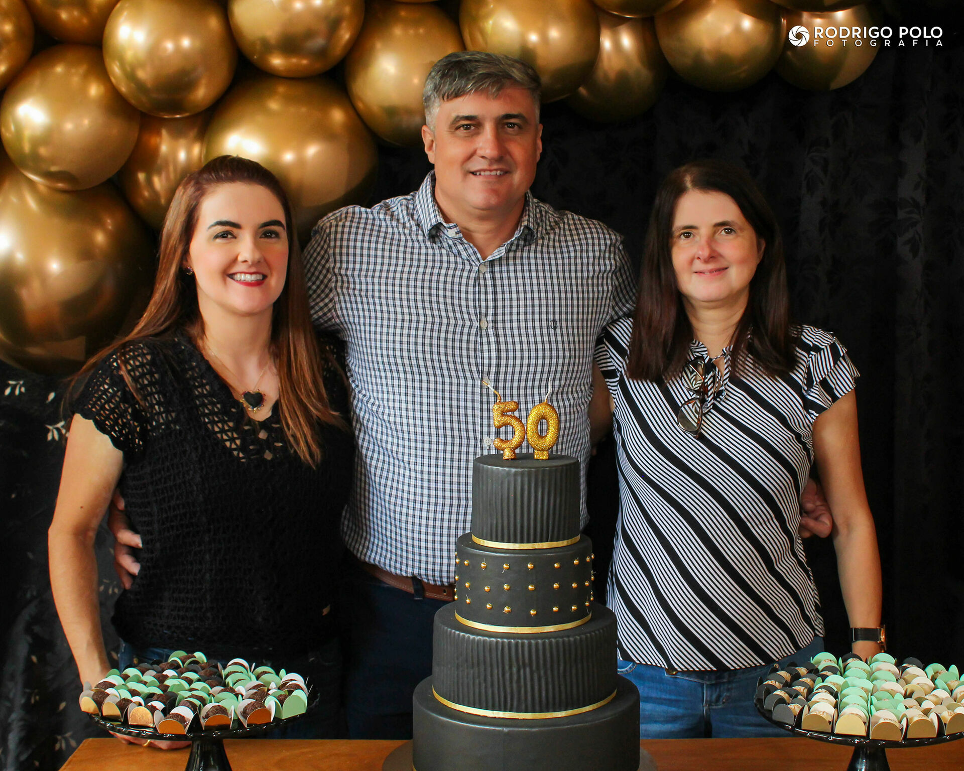Foto Aniversário Marcelo - 50 Anos - Imagem 6