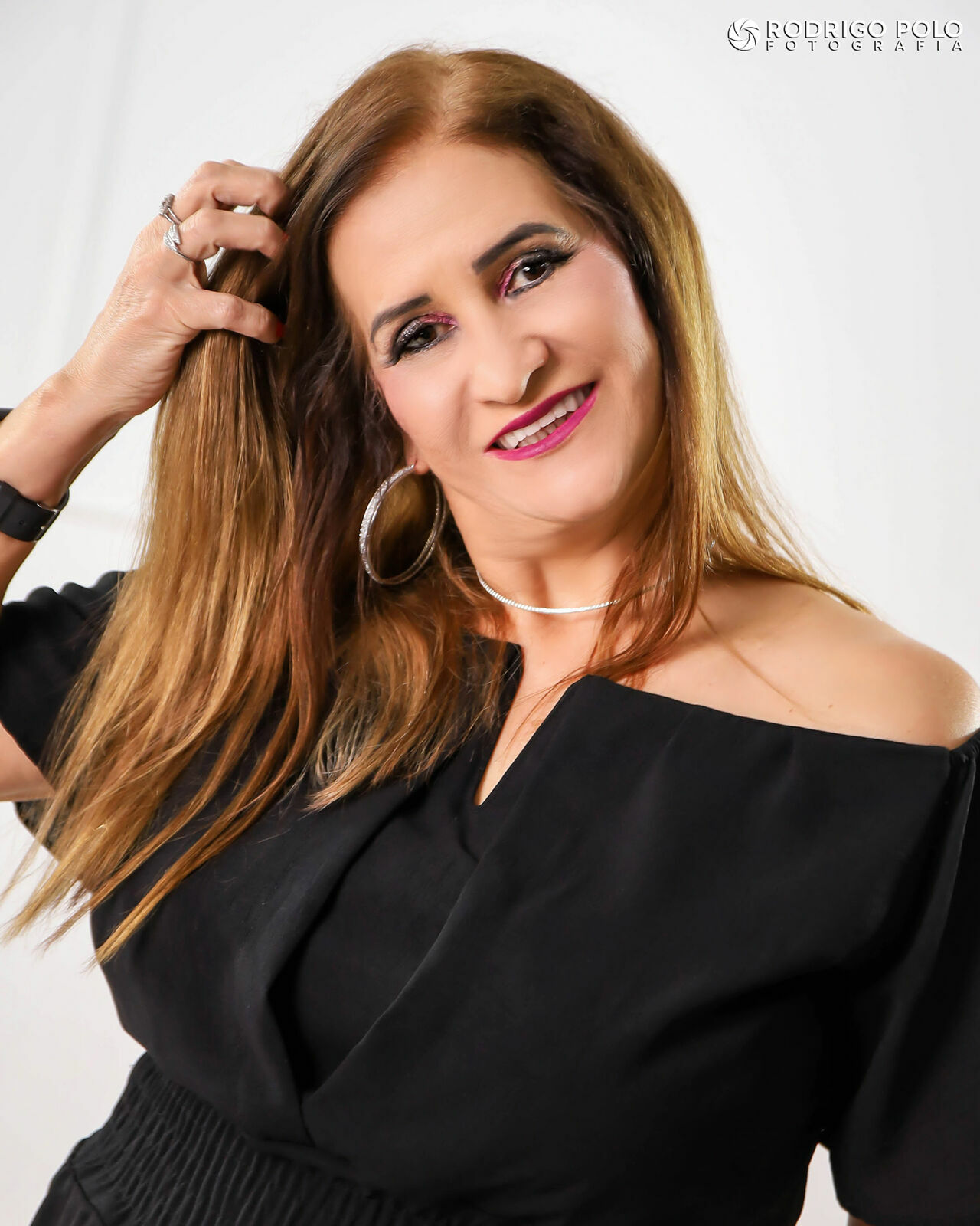 Foto Lucinéia - 58 Anos - Imagem 0