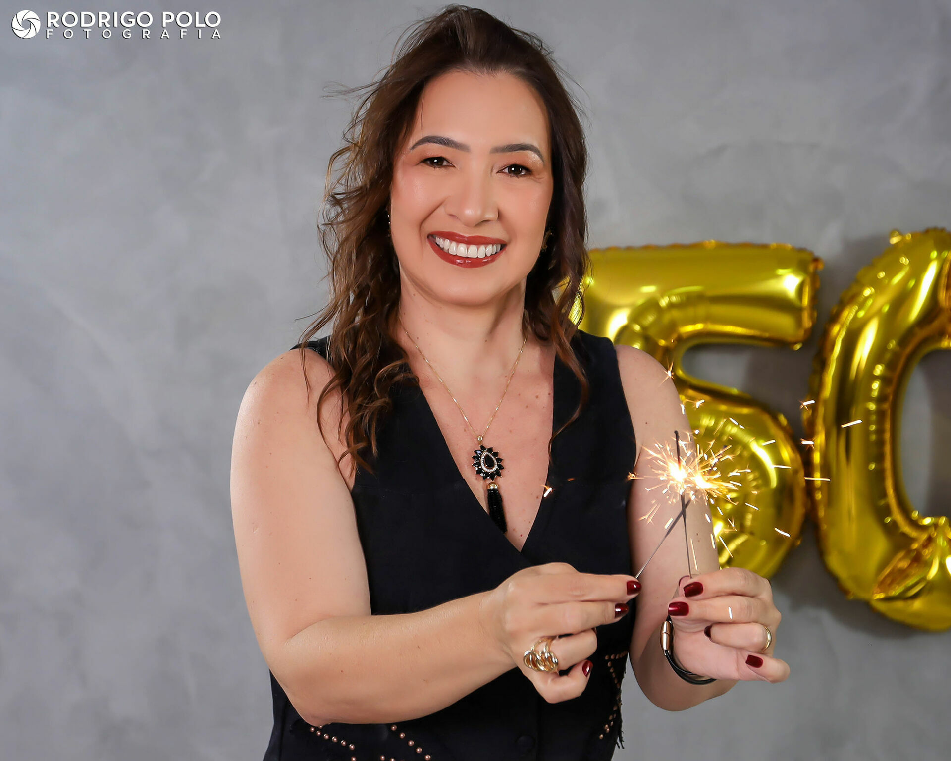 Foto Denise - 50 Anos Foto Denise - 50 Anos - Imagem 27