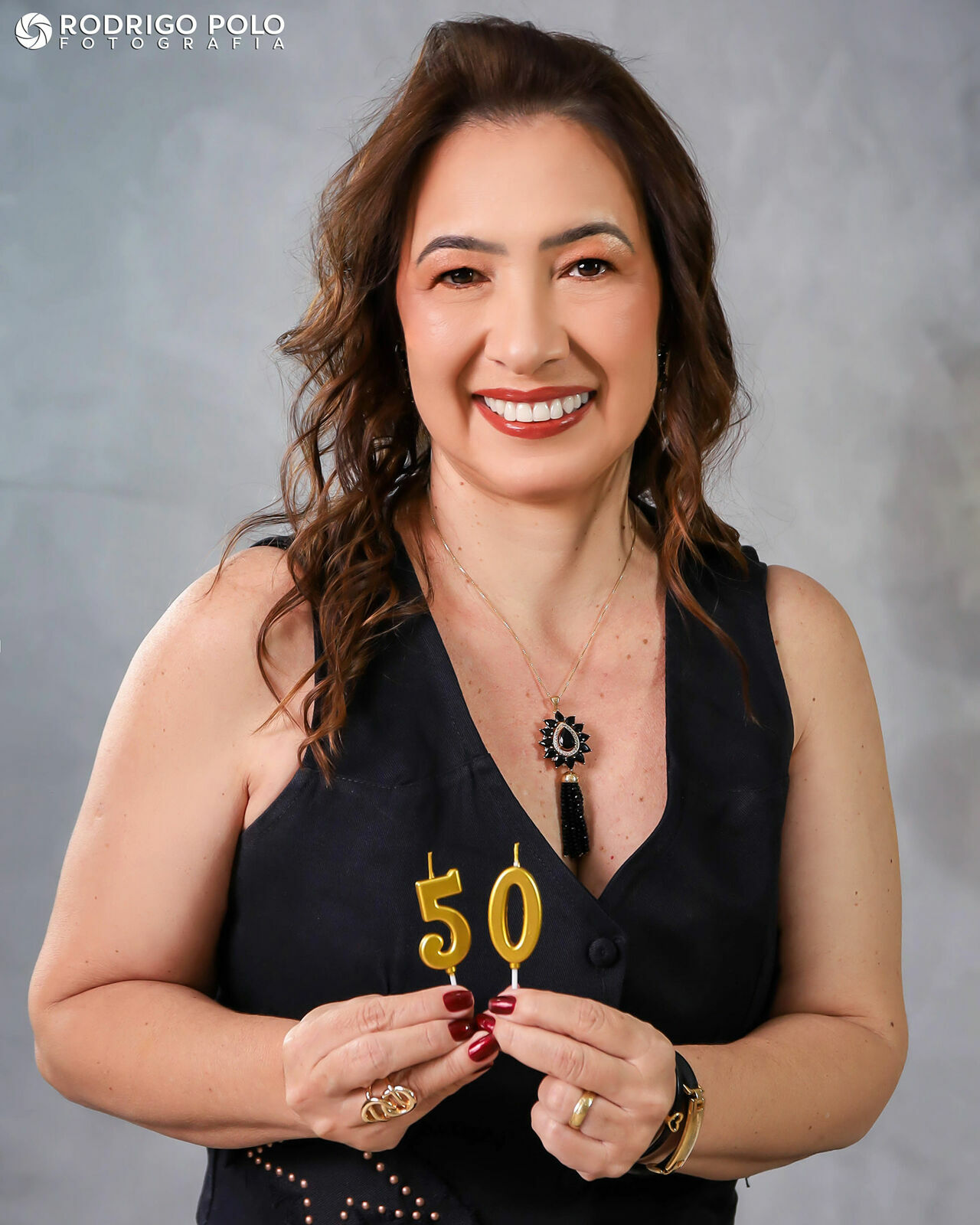 Foto Denise - 50 Anos Foto Denise - 50 Anos - Imagem 19
