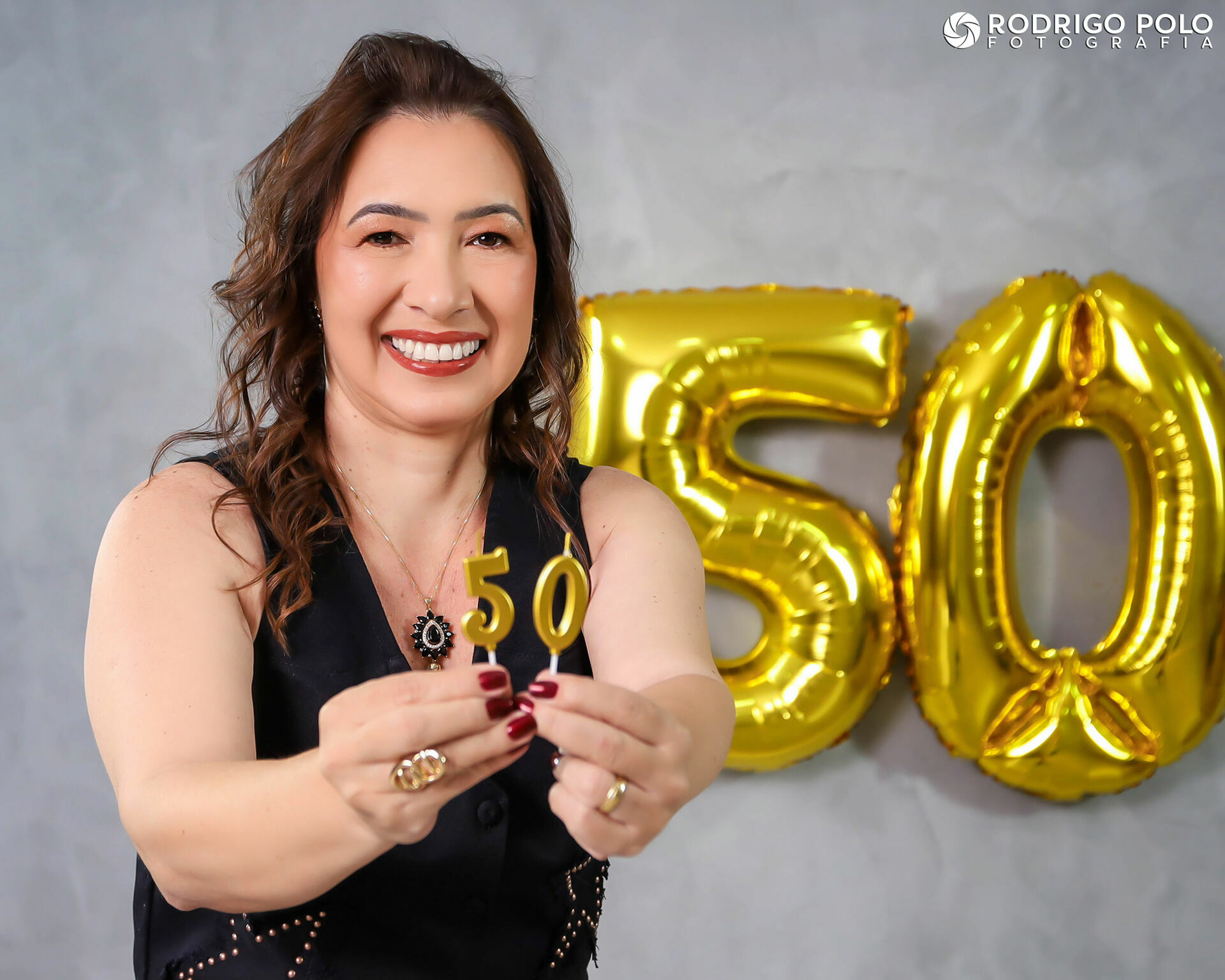Foto Denise - 50 Anos Foto Denise - 50 Anos - Imagem 20