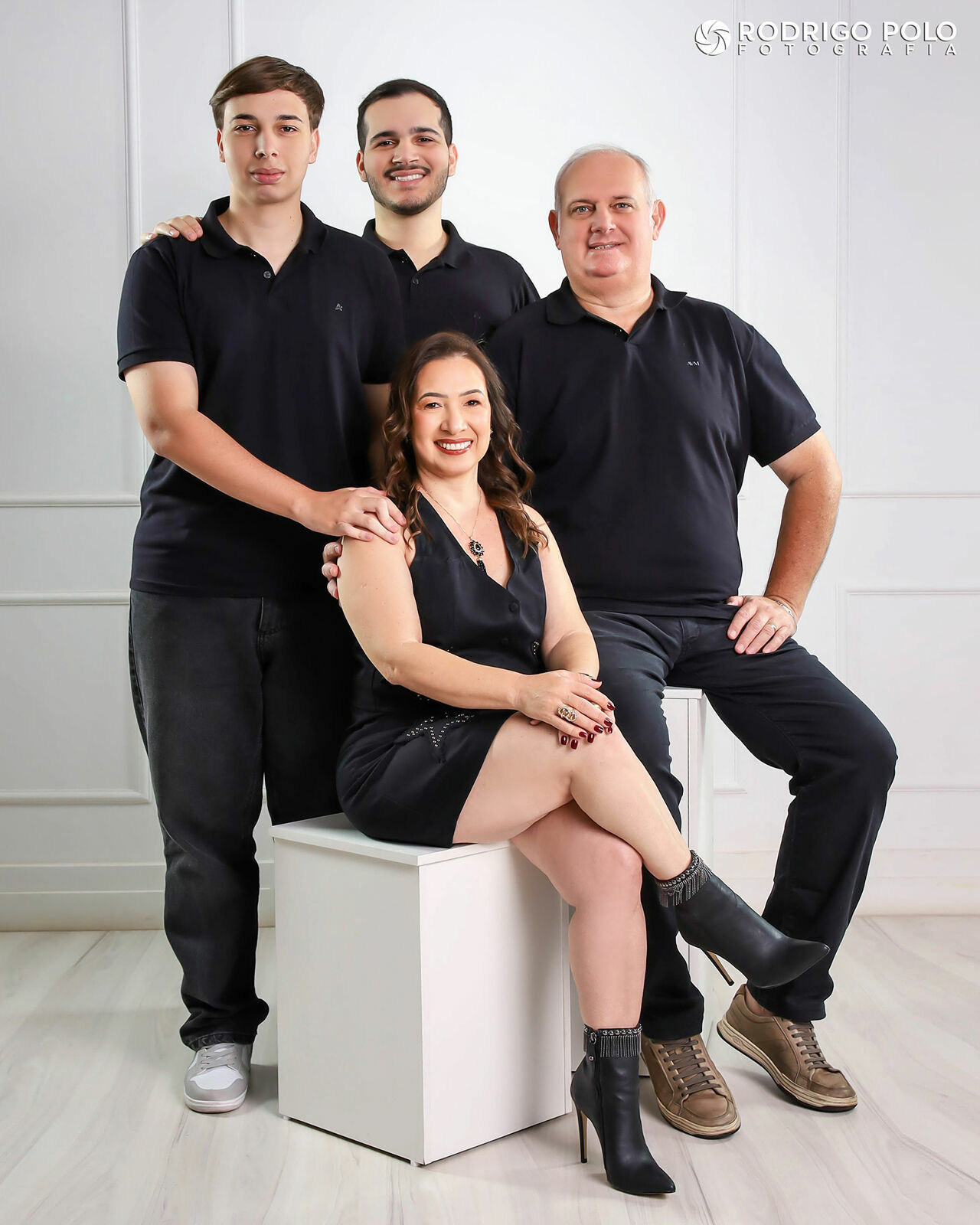 Foto Denise - 50 Anos Foto Denise - 50 Anos - Imagem 6