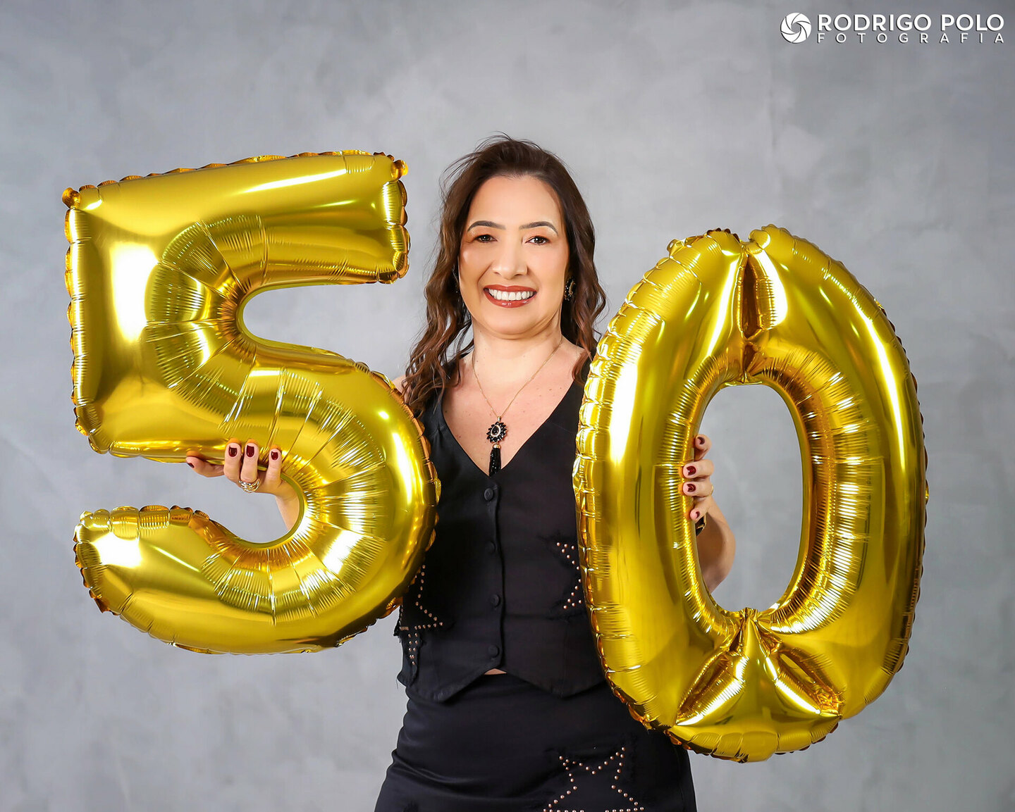 Denise - 50 Anos