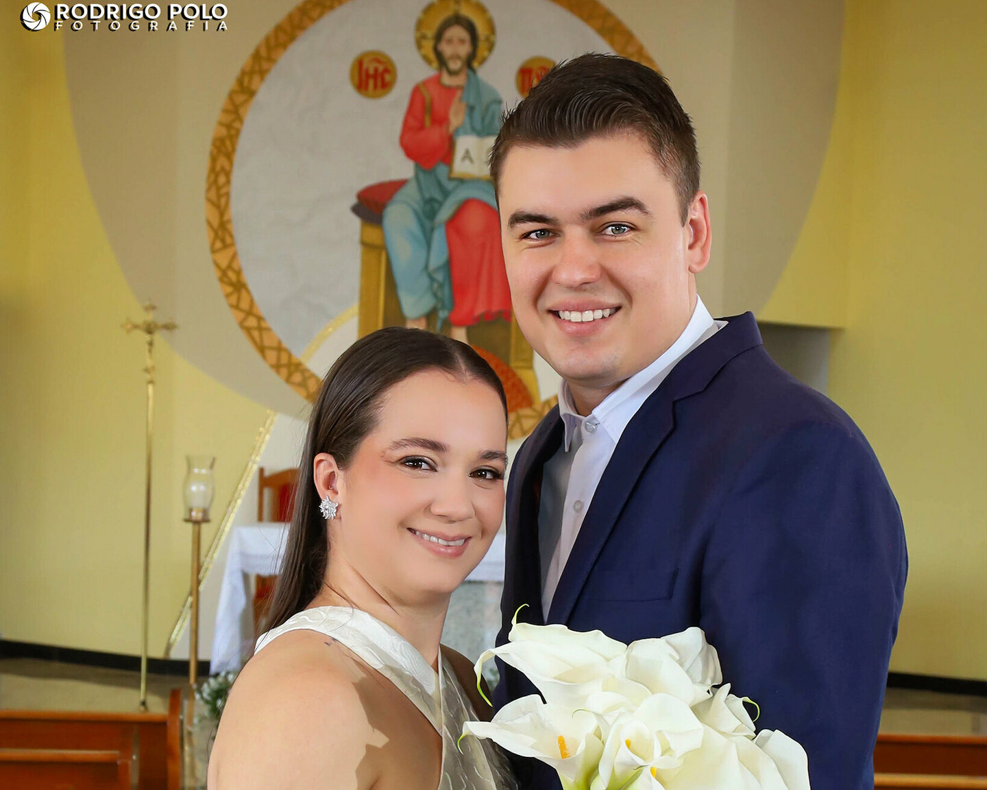 Casamento Ariane e Renan
