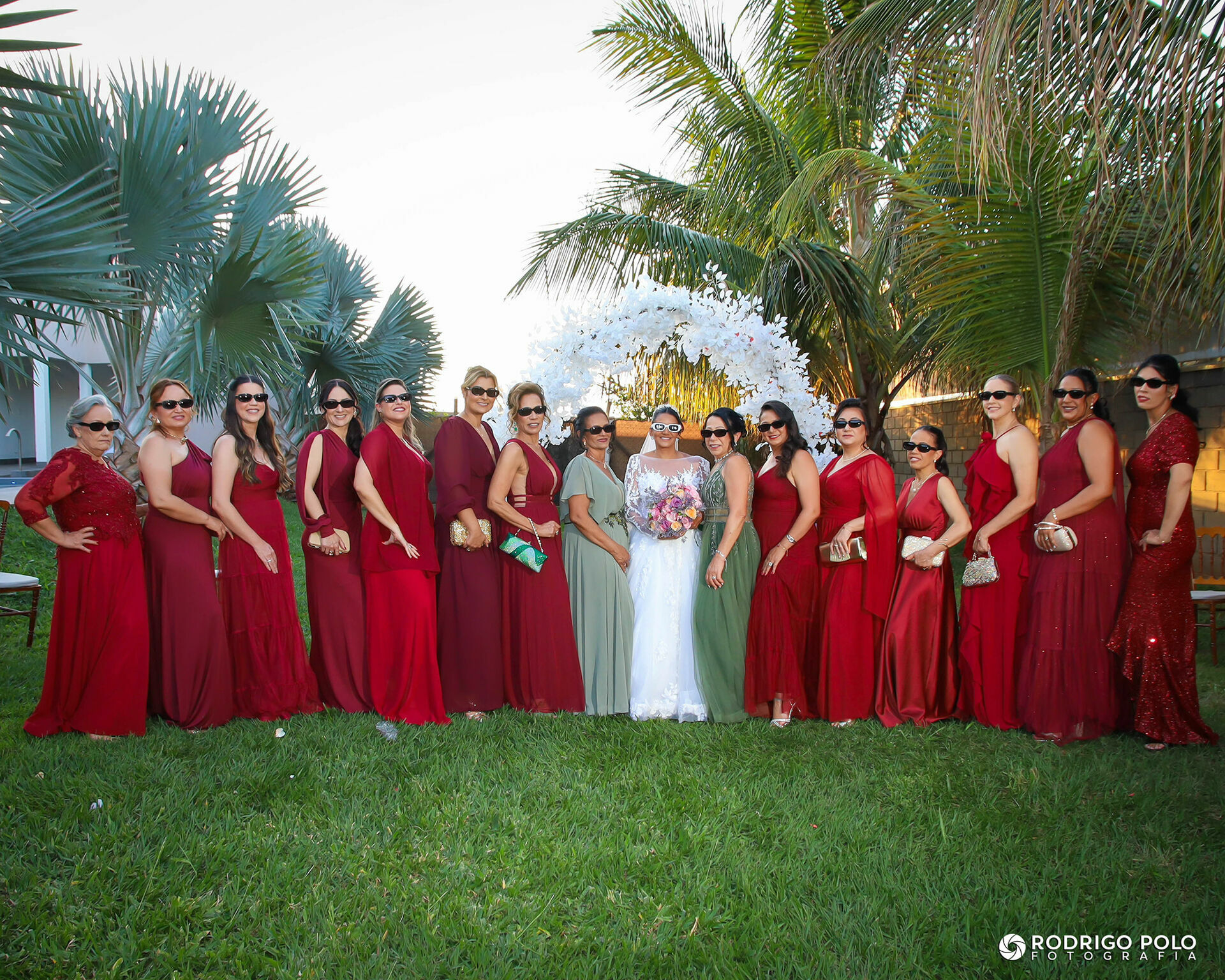 Foto Casamento Adriana e Bruno - Imagem 13