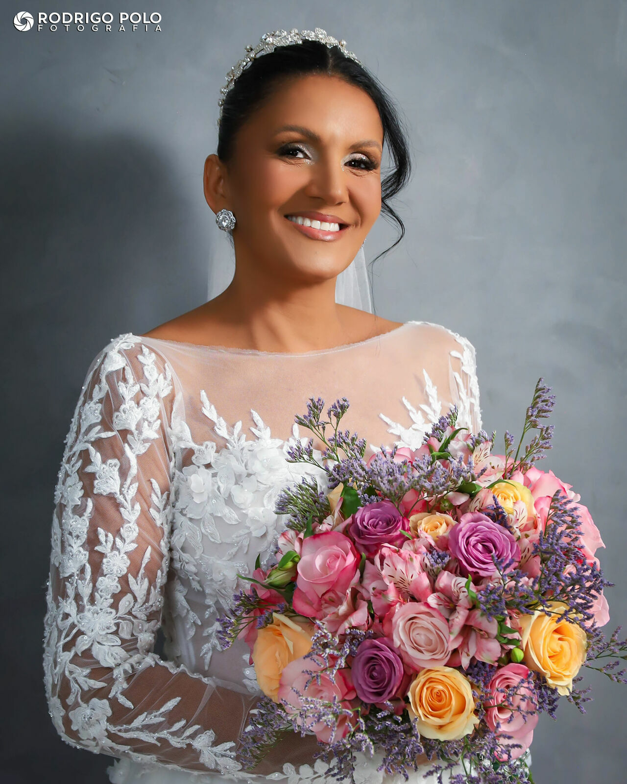 Foto Casamento Adriana e Bruno - Imagem 2