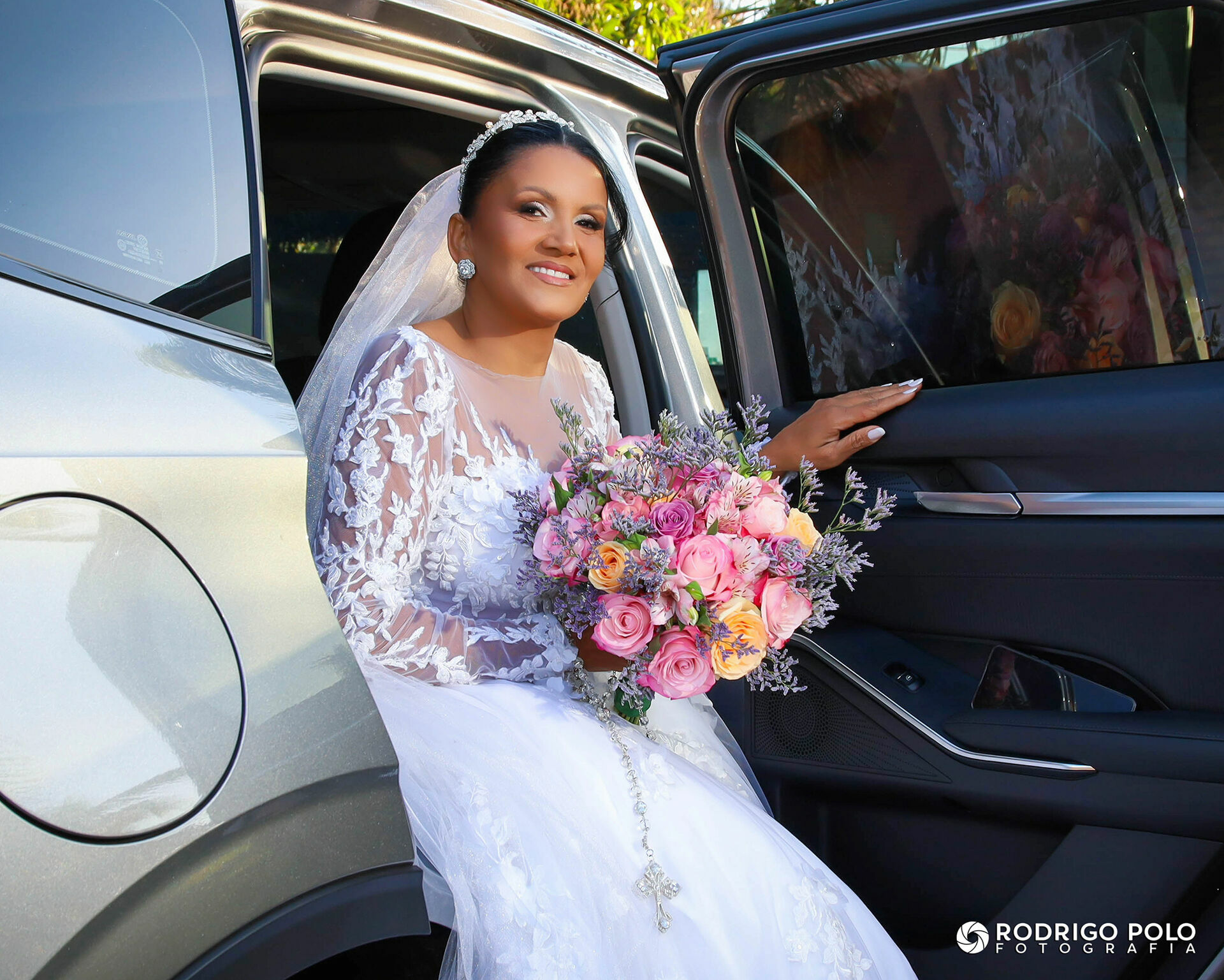 Foto Casamento Adriana e Bruno - Imagem 4