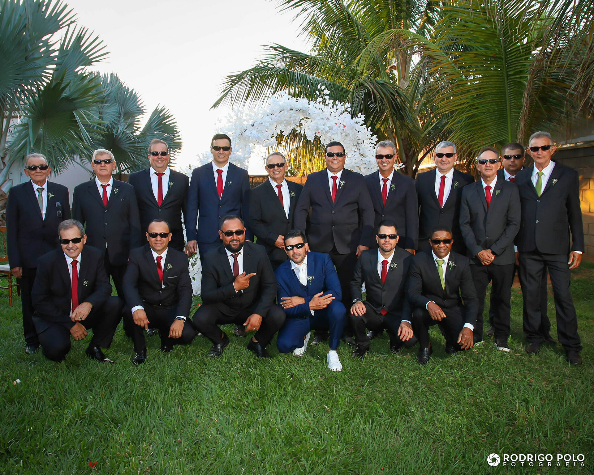 Foto Casamento Adriana e Bruno - Imagem 14