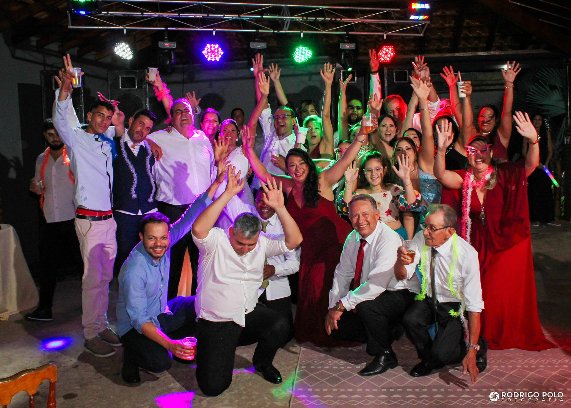 Foto Casamento Adriana e Bruno - Imagem 19