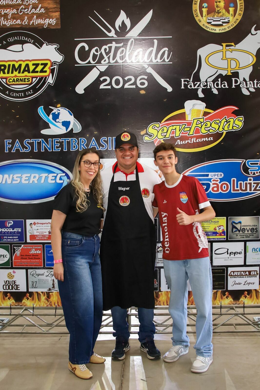 Foto Costelada 2026 - Imagem 33