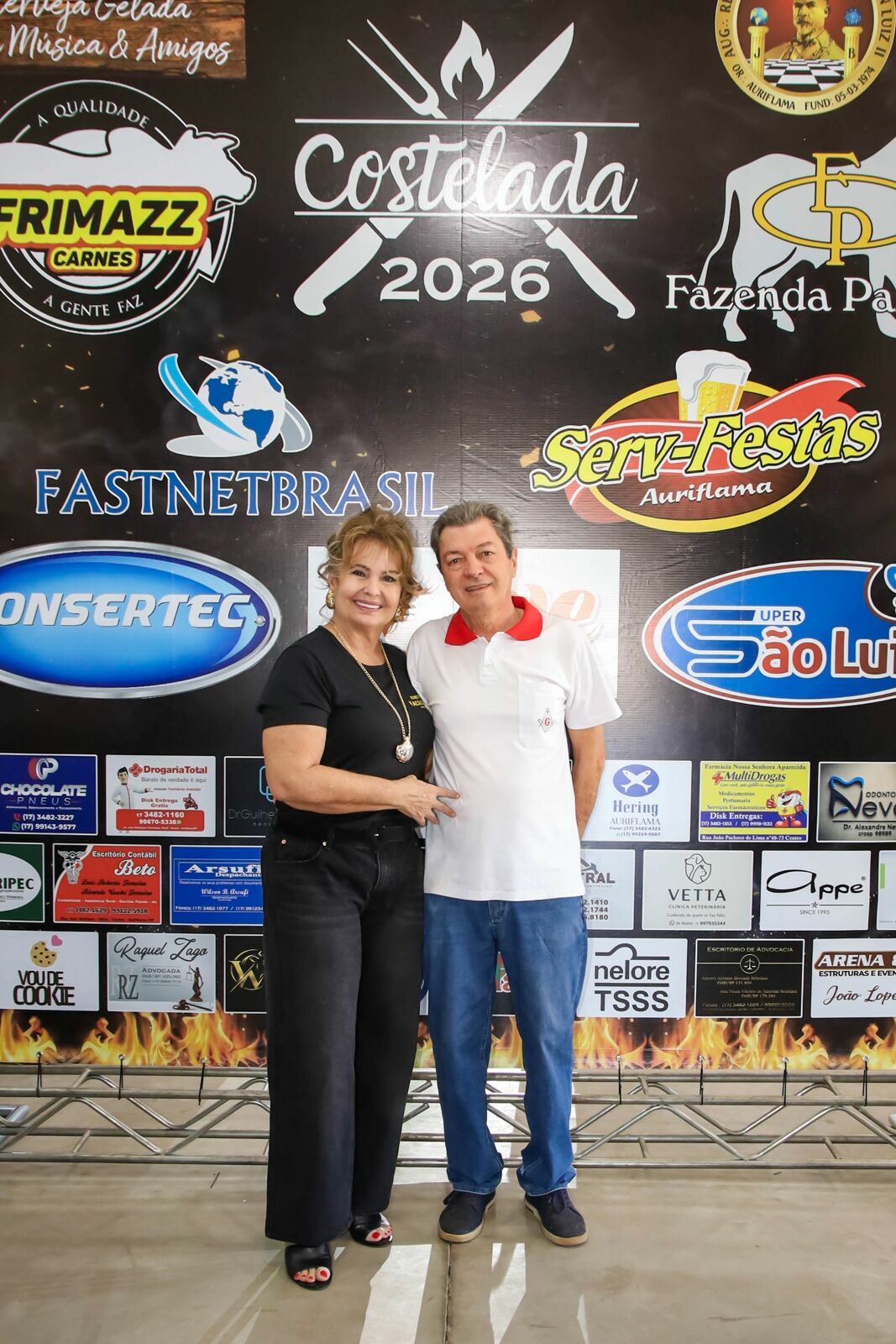Foto Costelada 2026 - Imagem 40