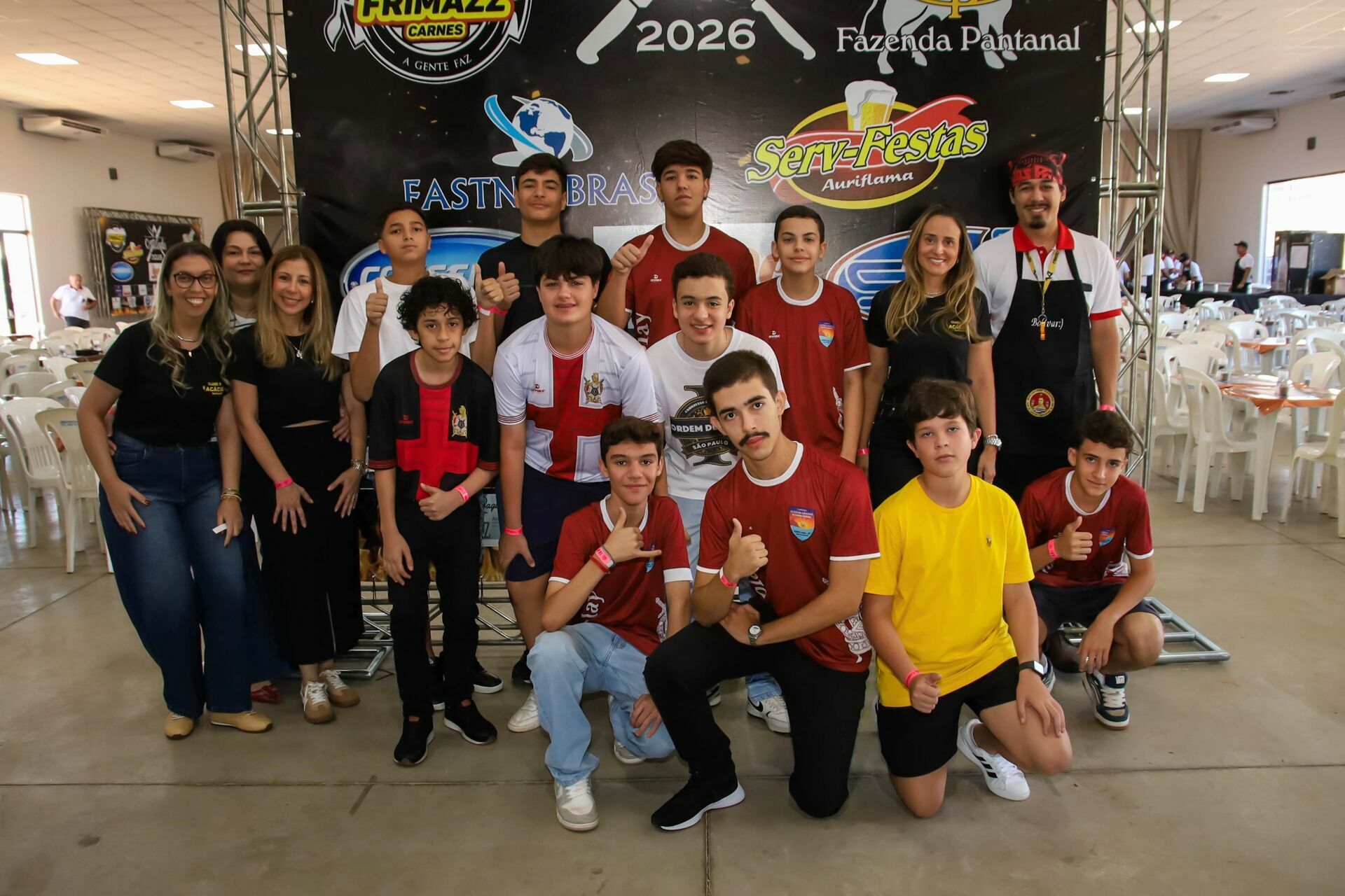 Foto Costelada 2026 - Imagem 10
