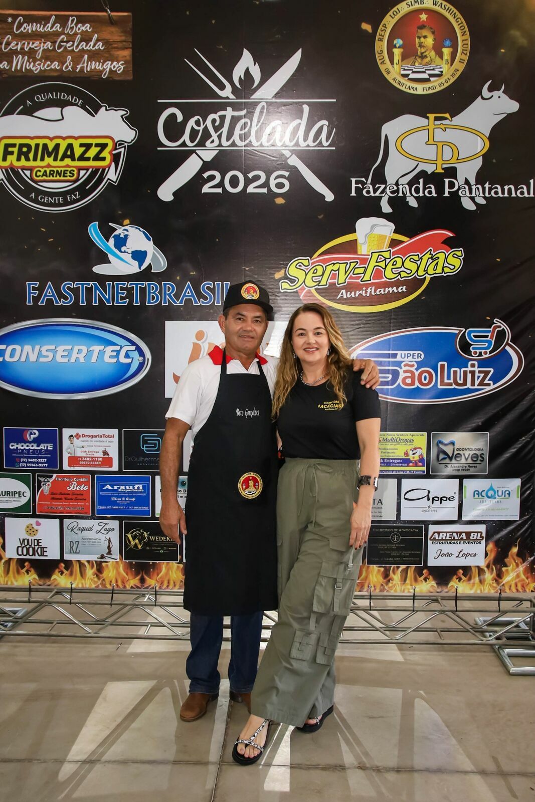 Foto Costelada 2026 - Imagem 29