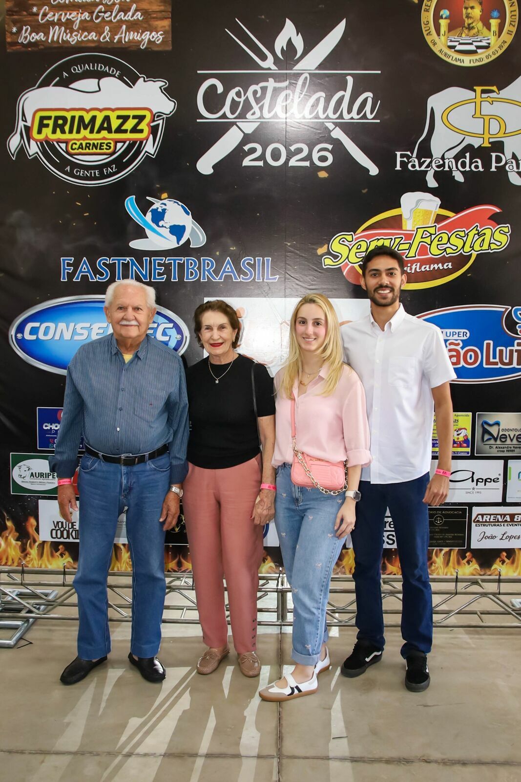 Foto Costelada 2026 - Imagem 37