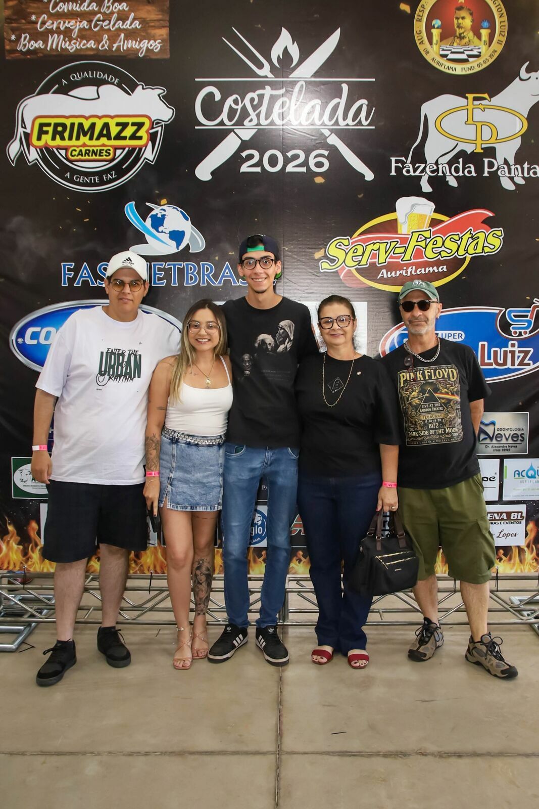 Foto Costelada 2026 - Imagem 36