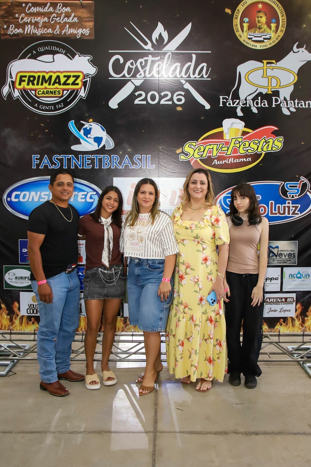 Foto Costelada 2026 - Imagem 34