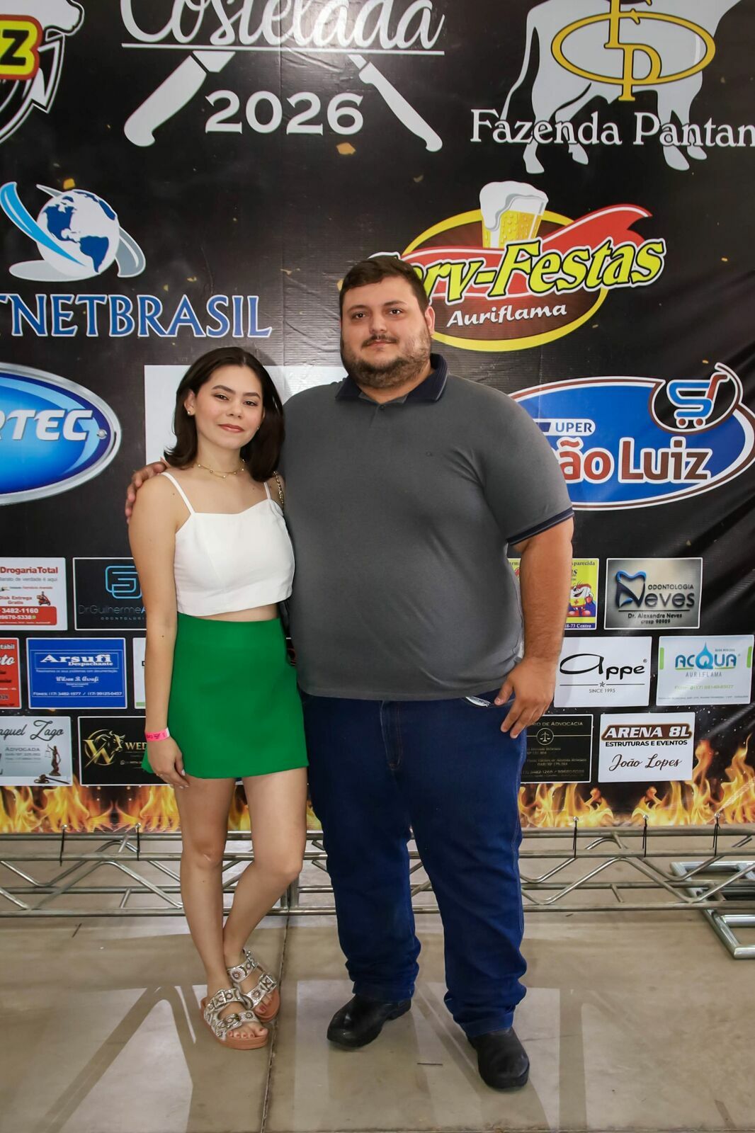Foto Costelada 2026 - Imagem 24