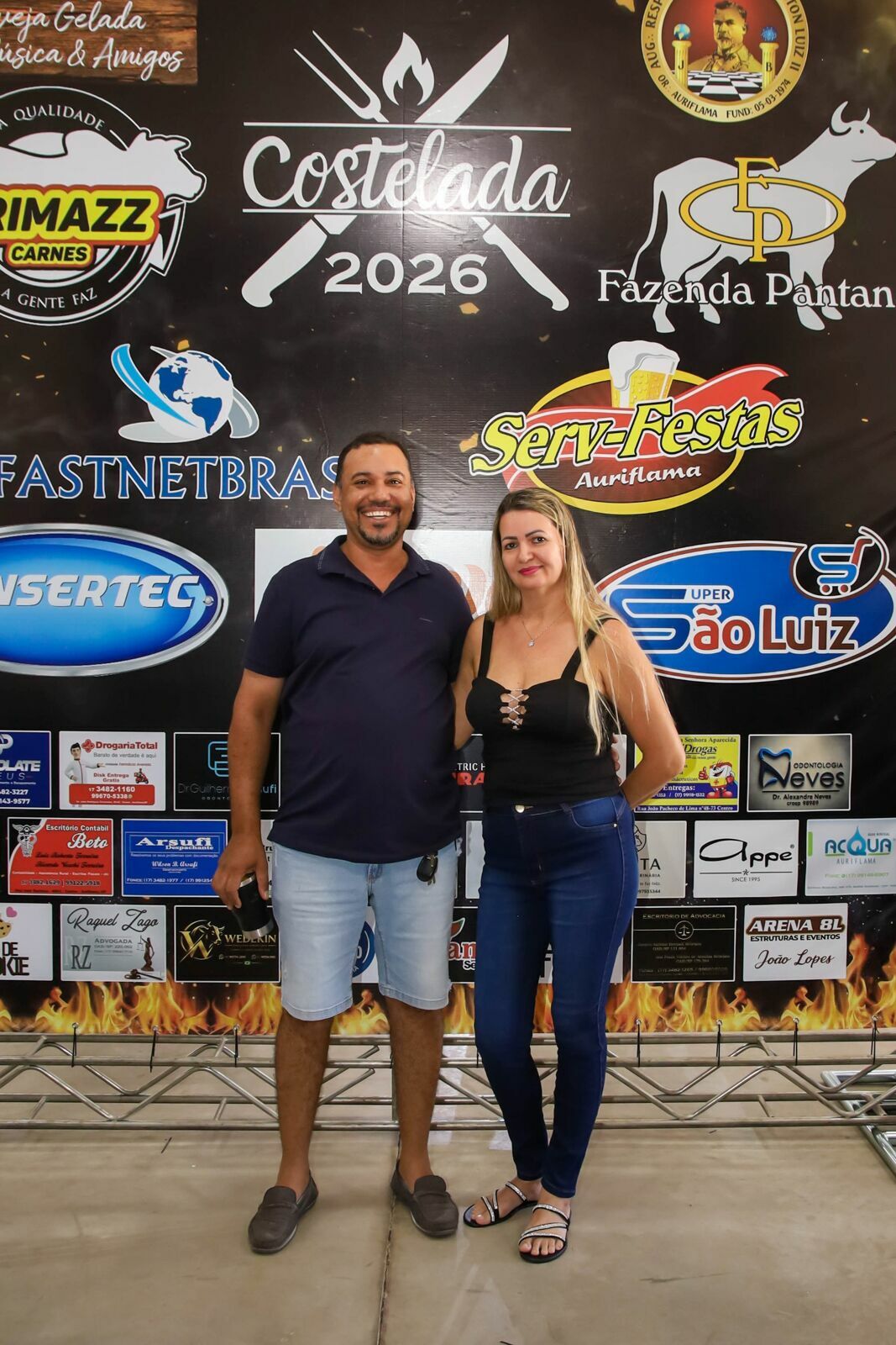 Foto Costelada 2026 - Imagem 42