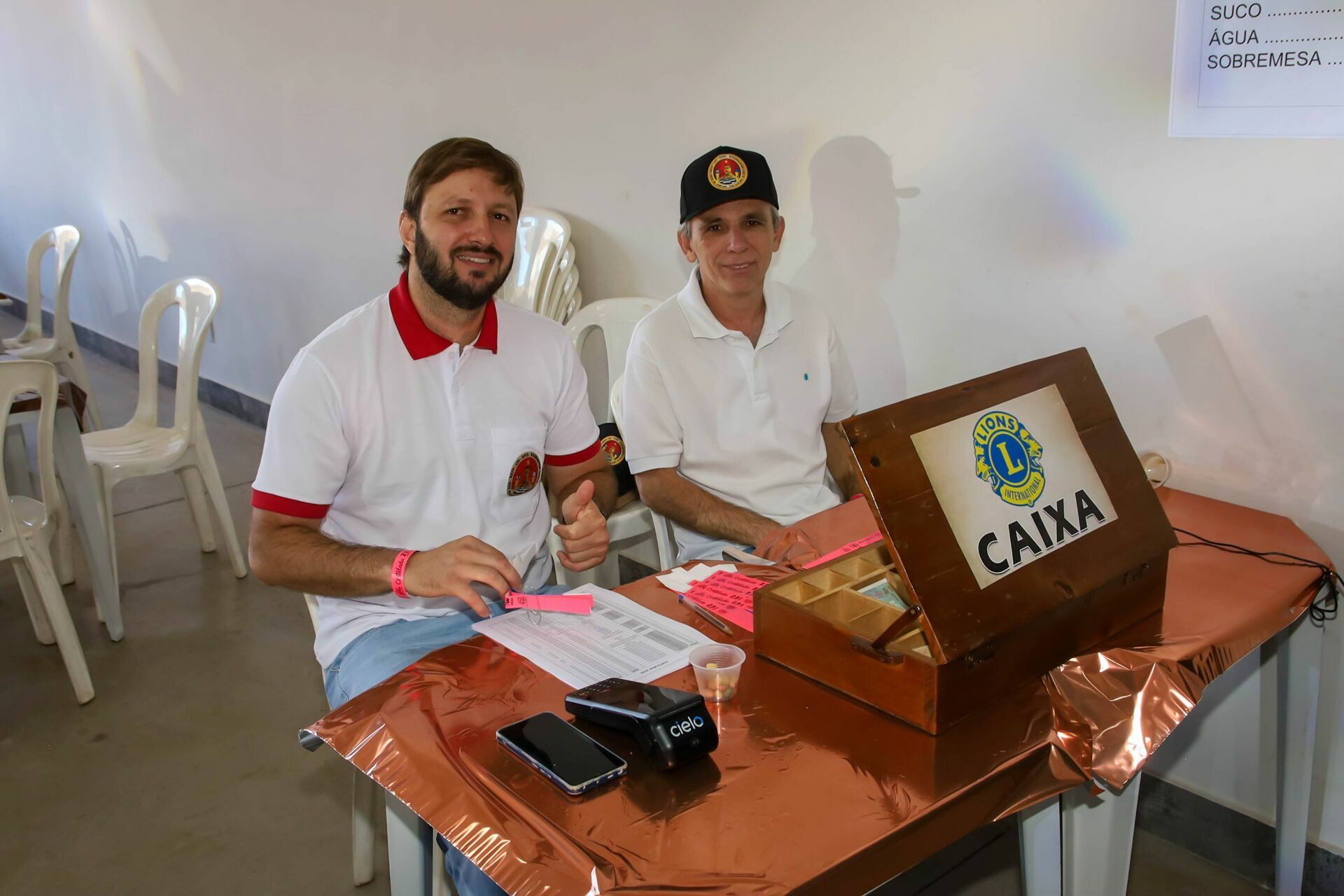 Foto Costelada 2026 - Imagem 6