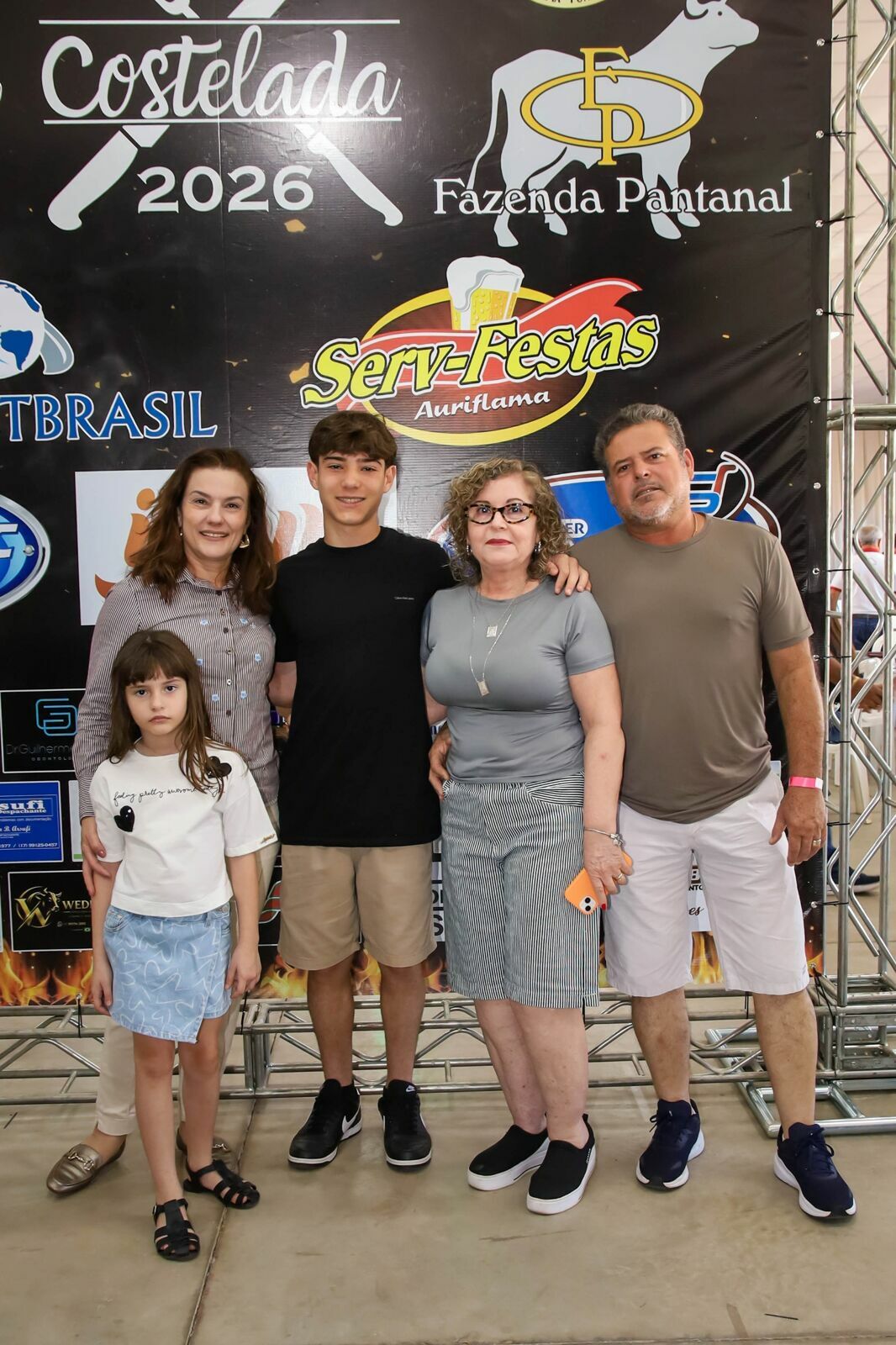 Foto Costelada 2026 - Imagem 68