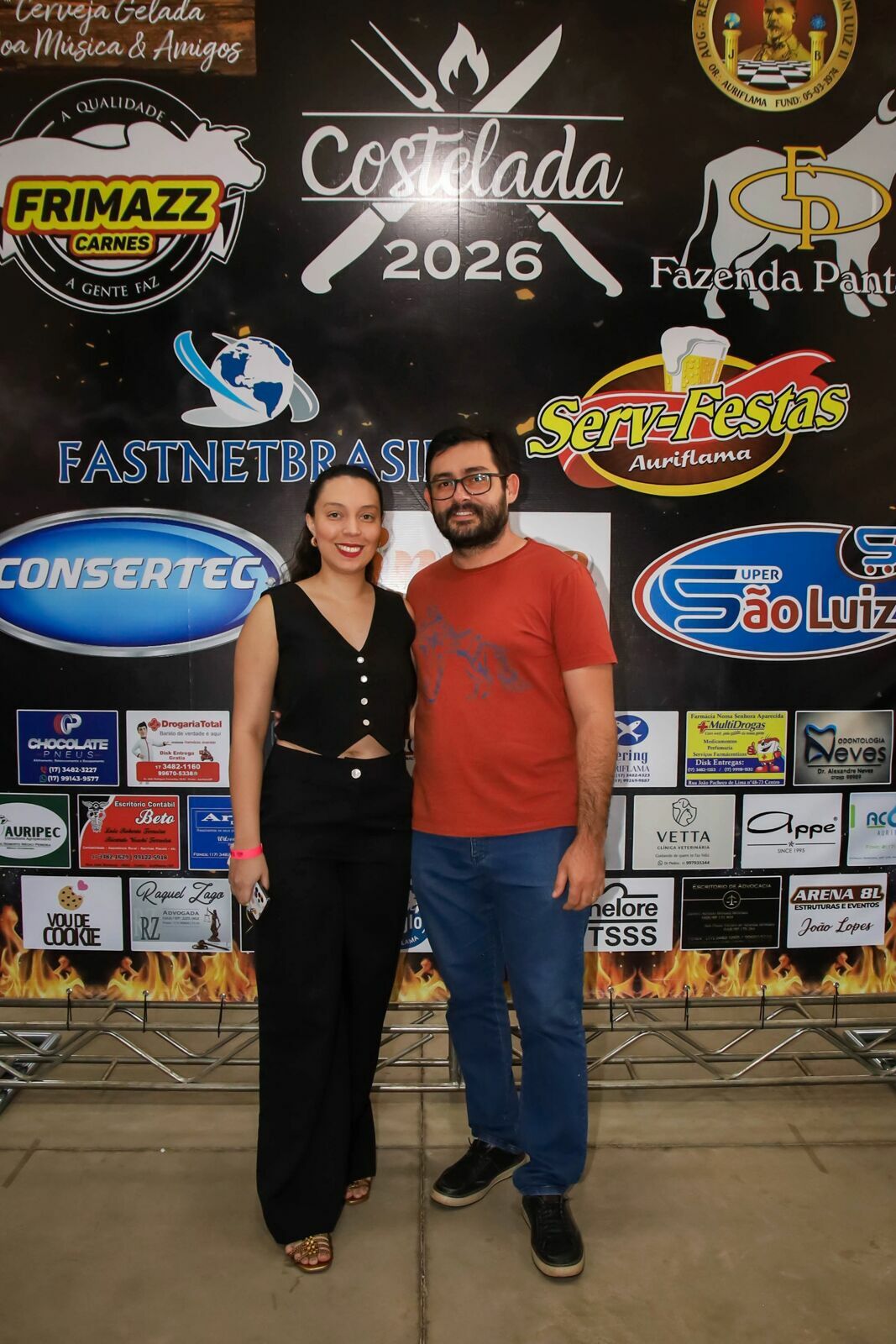 Foto Costelada 2026 - Imagem 132