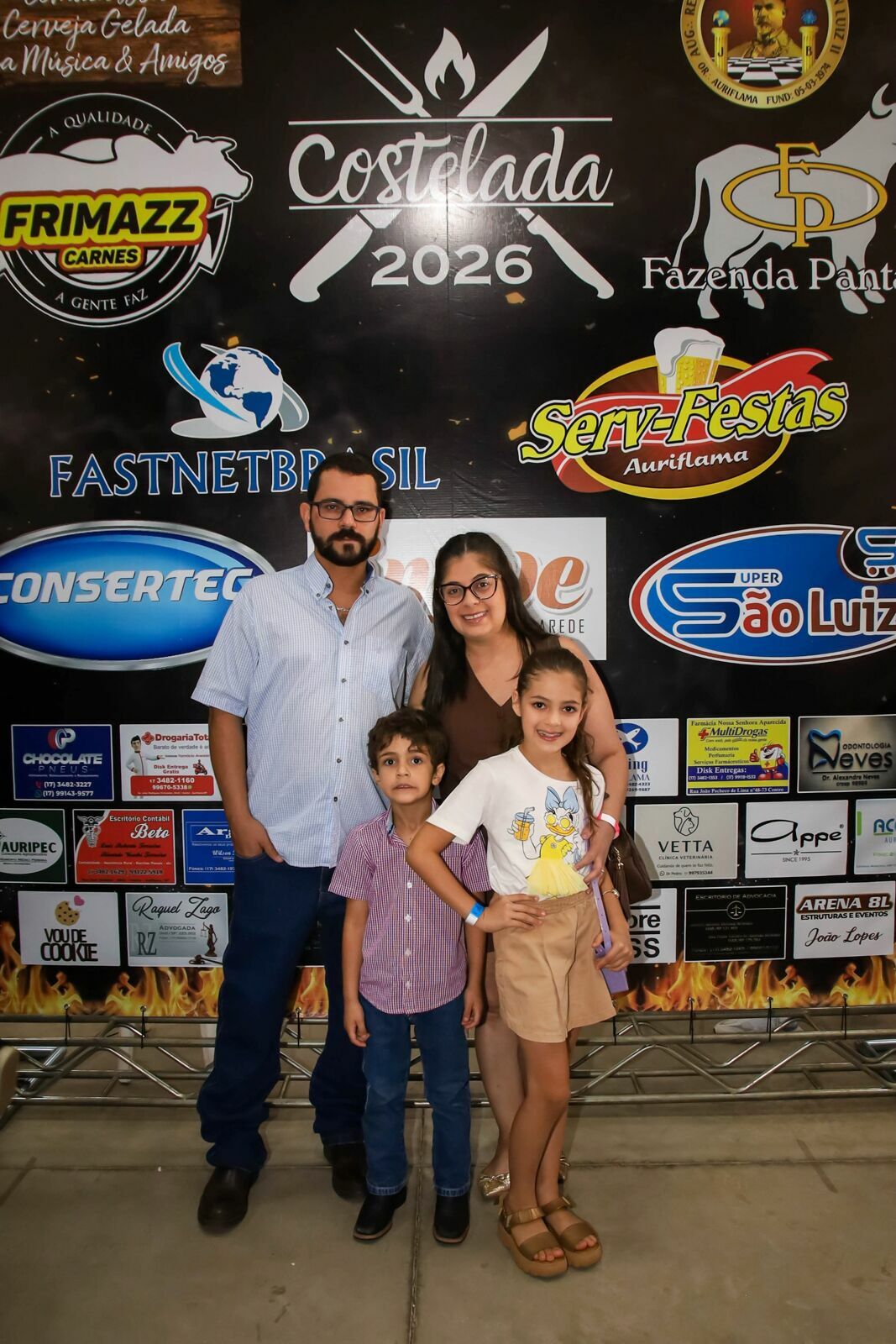Foto Costelada 2026 - Imagem 122