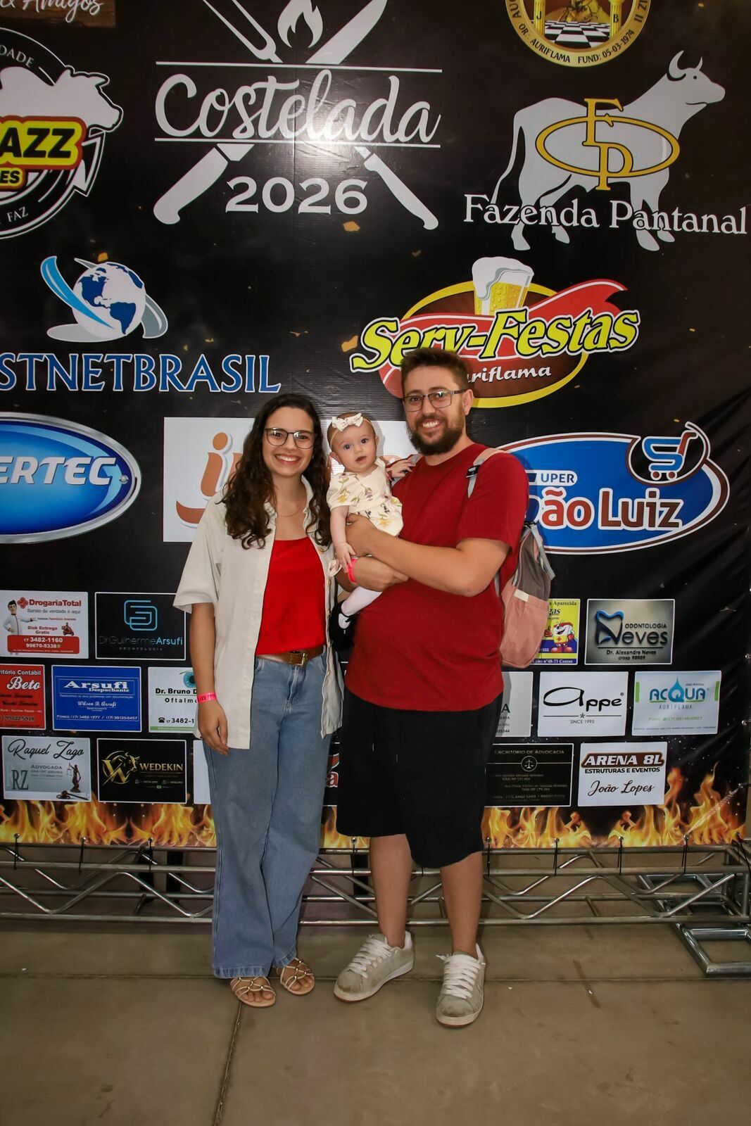 Foto Costelada 2026 - Imagem 144