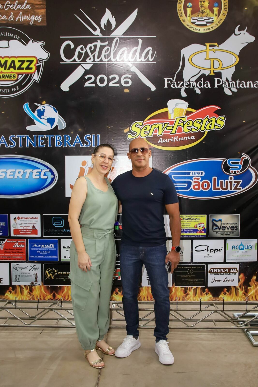 Foto Costelada 2026 - Imagem 56