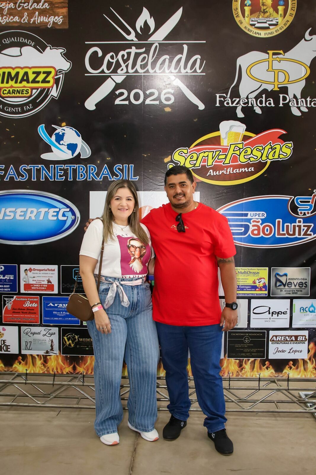 Foto Costelada 2026 - Imagem 99