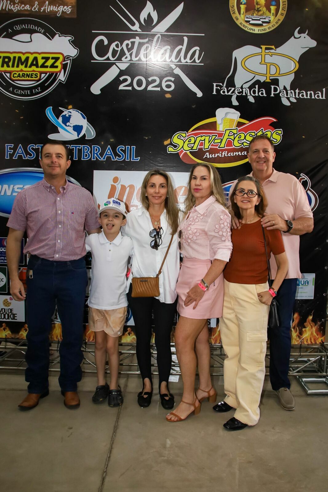 Foto Costelada 2026 - Imagem 118