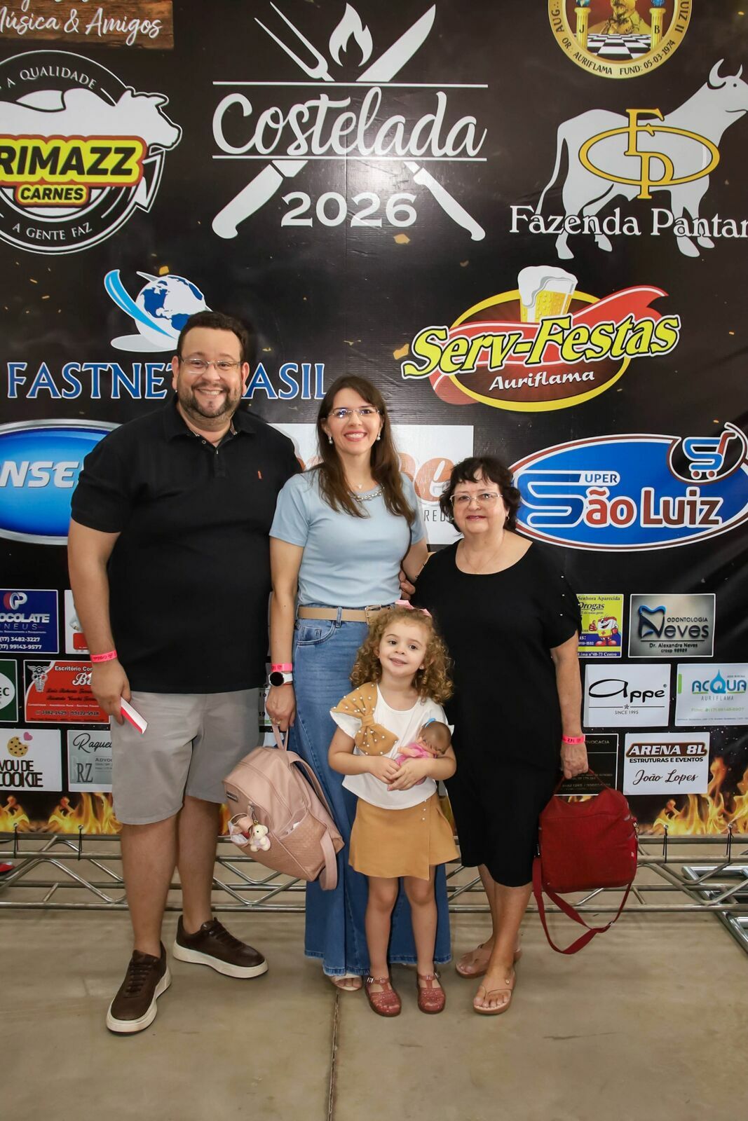 Foto Costelada 2026 - Imagem 97