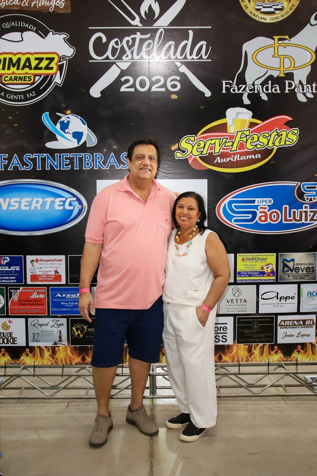 Foto Costelada 2026 - Imagem 60
