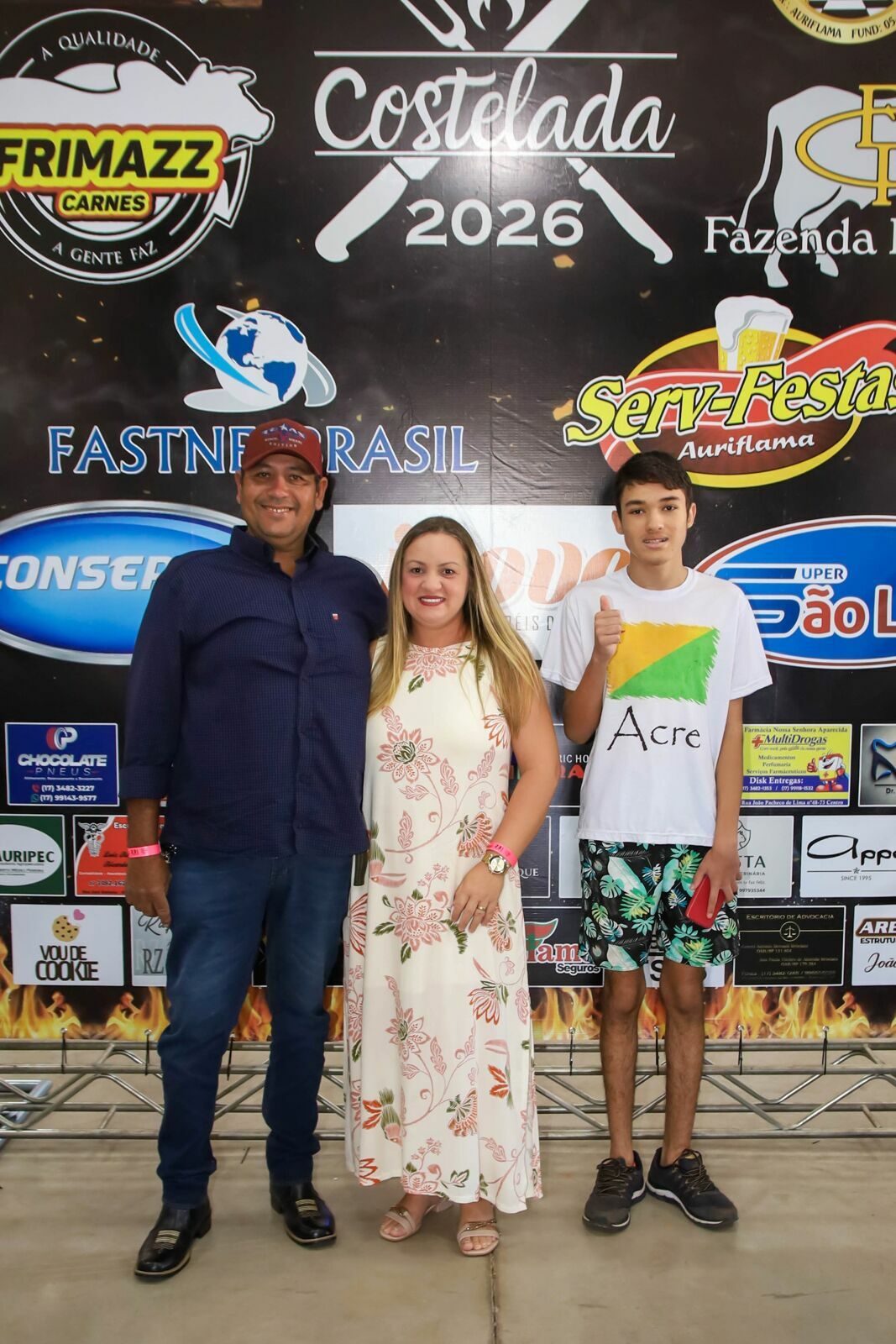 Foto Costelada 2026 - Imagem 74