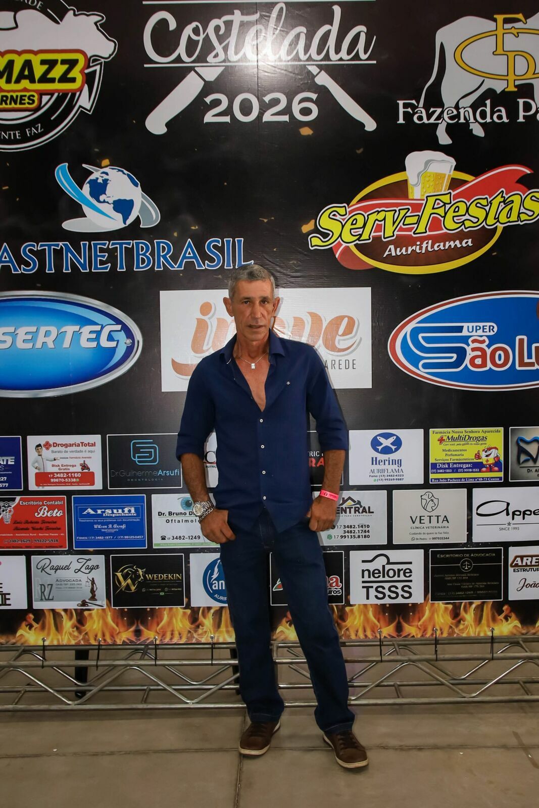 Foto Costelada 2026 - Imagem 147