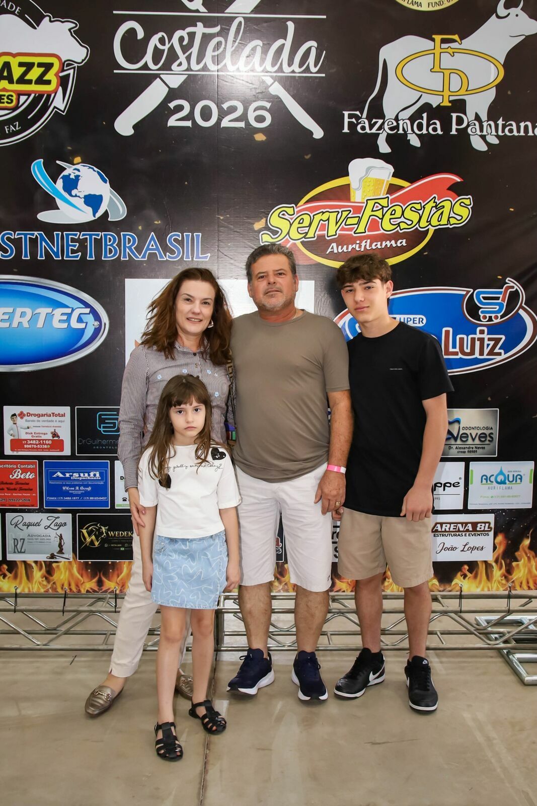 Foto Costelada 2026 - Imagem 67