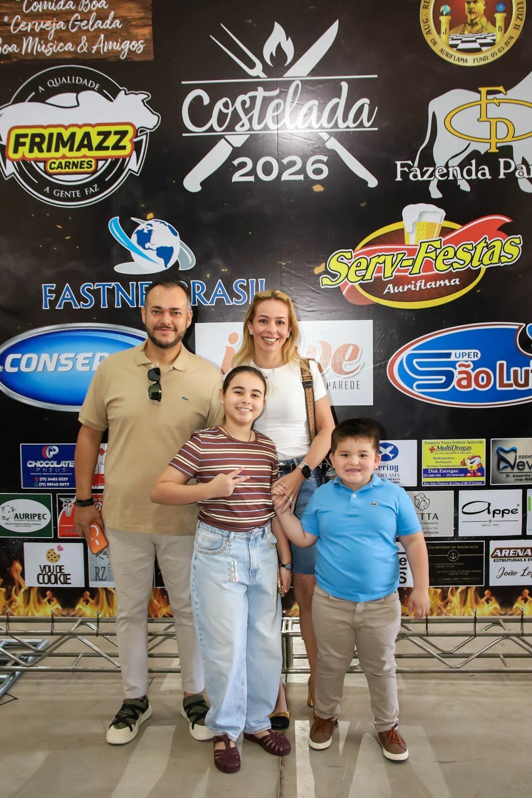 Foto Costelada 2026 - Imagem 55