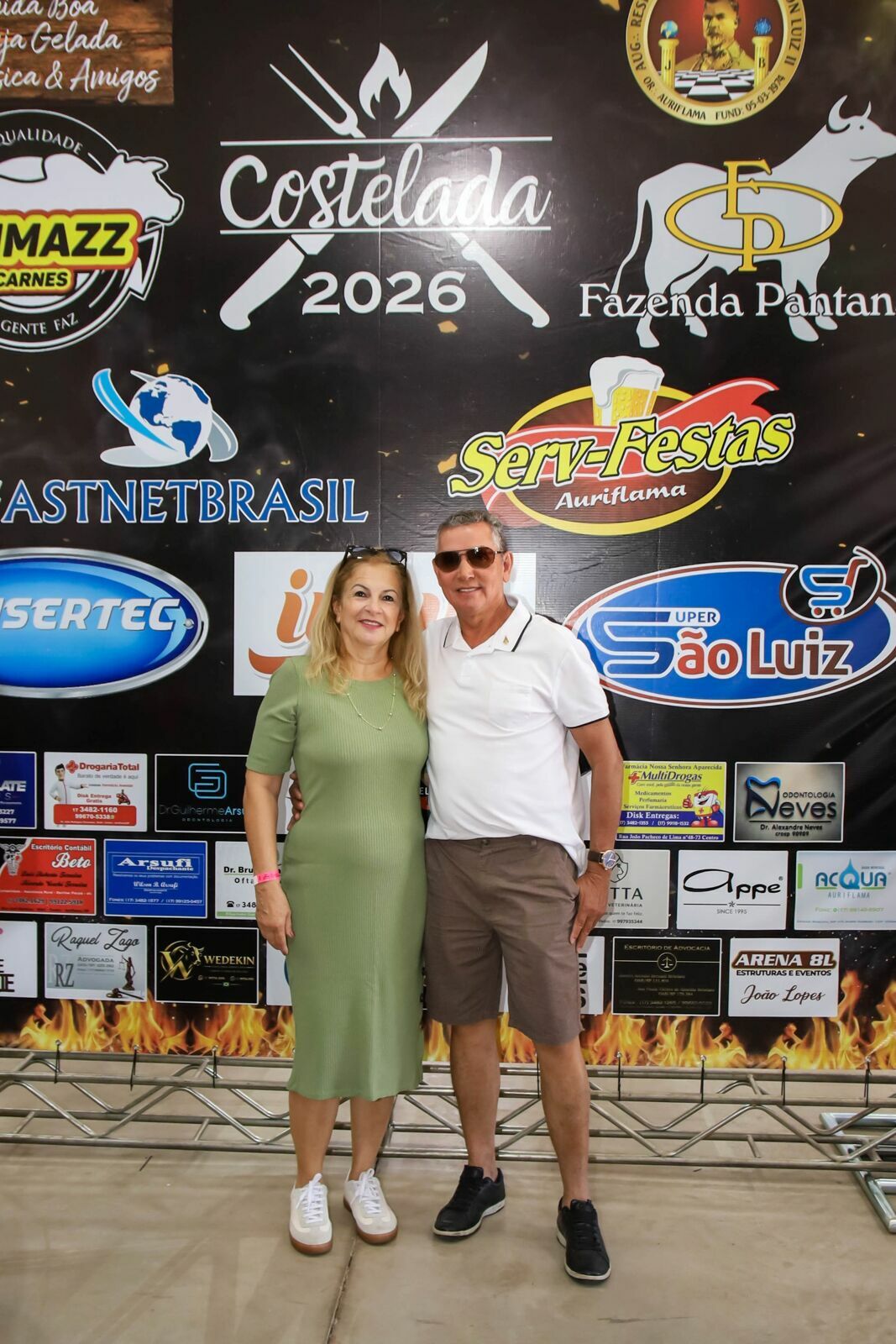 Foto Costelada 2026 - Imagem 57