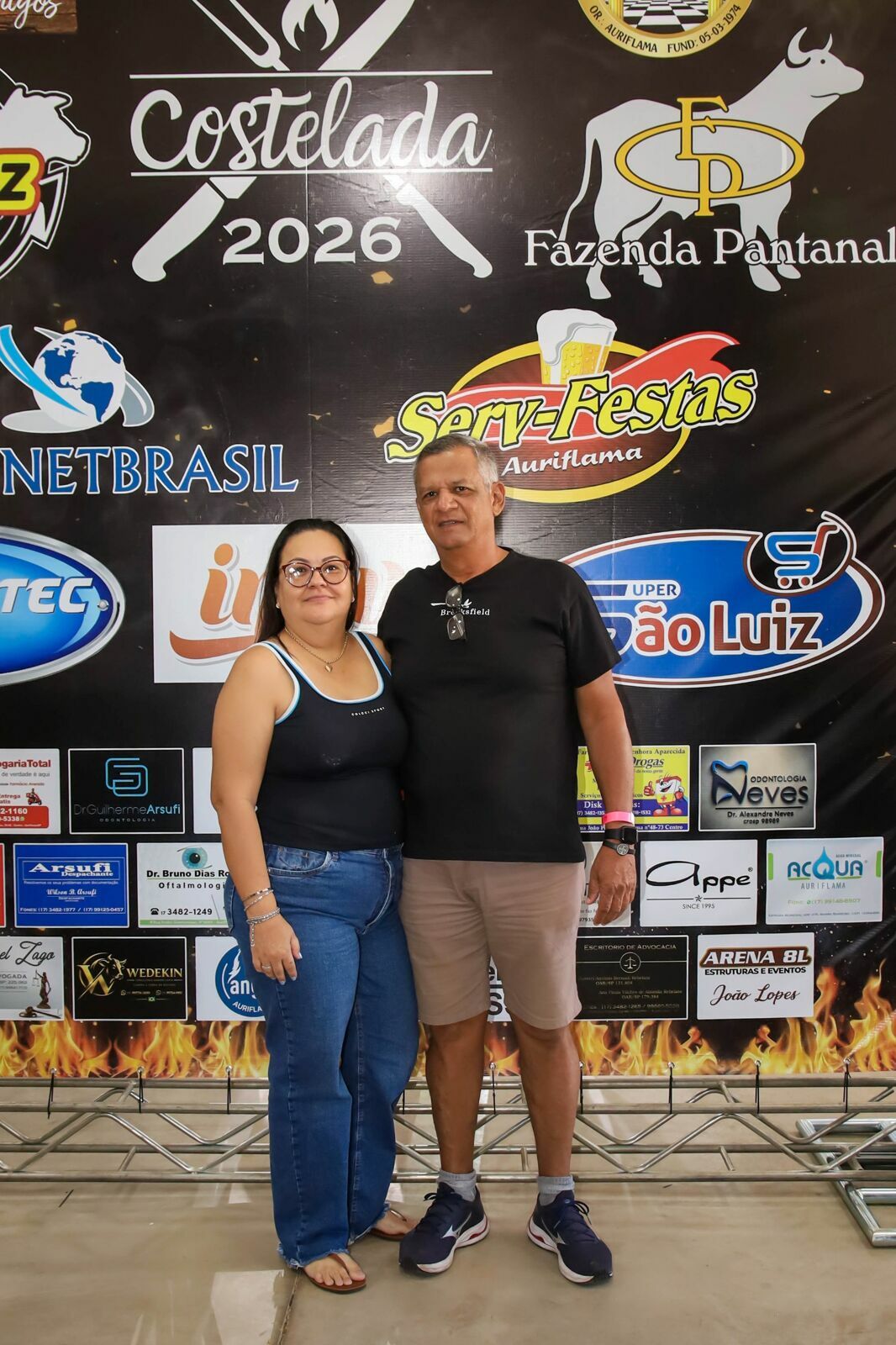 Foto Costelada 2026 - Imagem 70