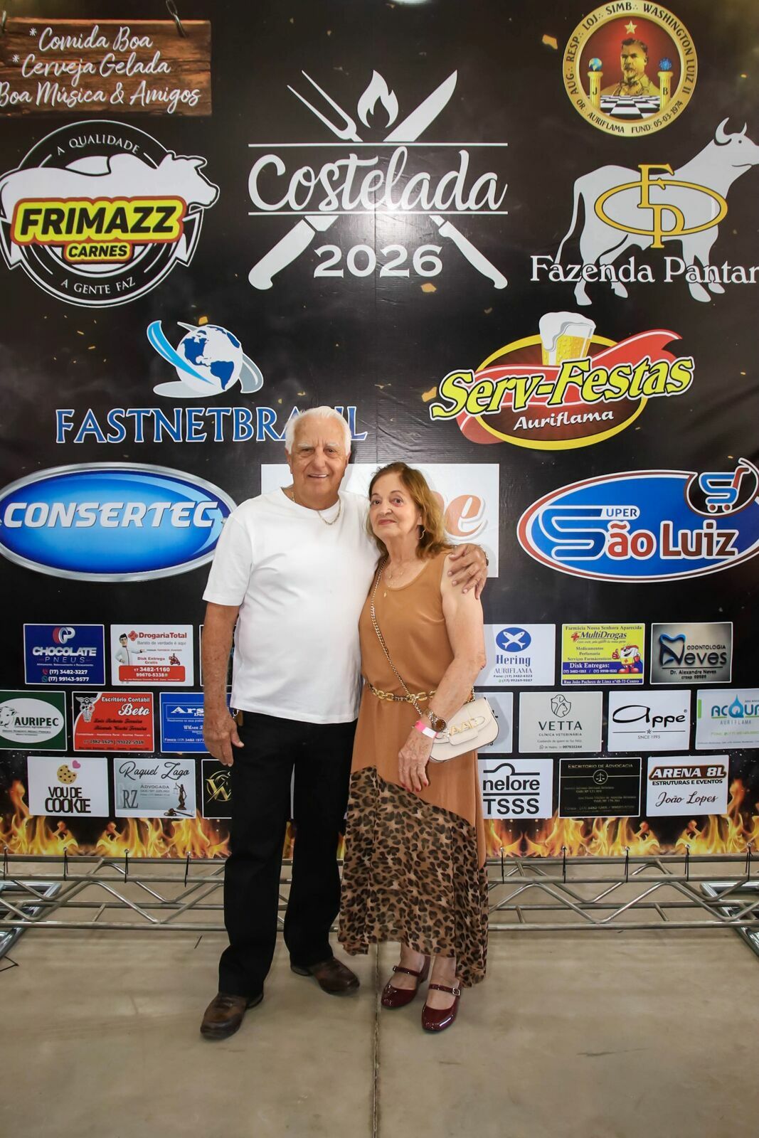Foto Costelada 2026 - Imagem 102
