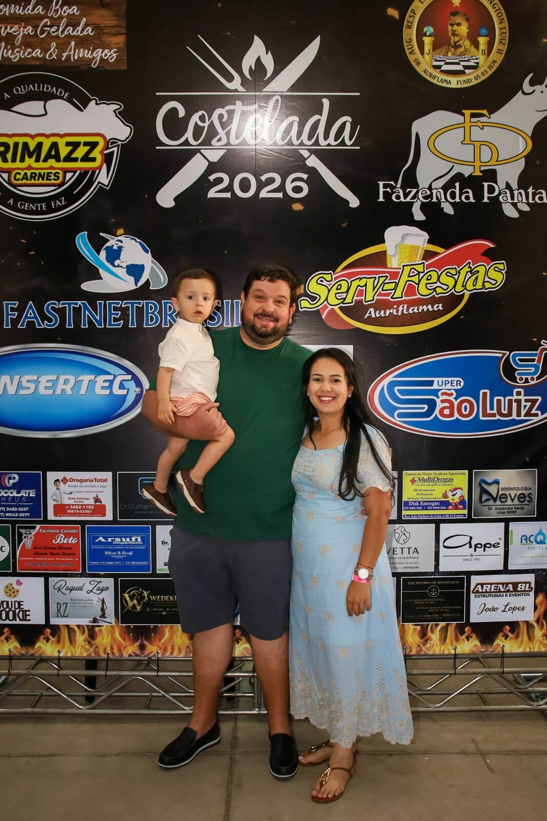 Foto Costelada 2026 - Imagem 151
