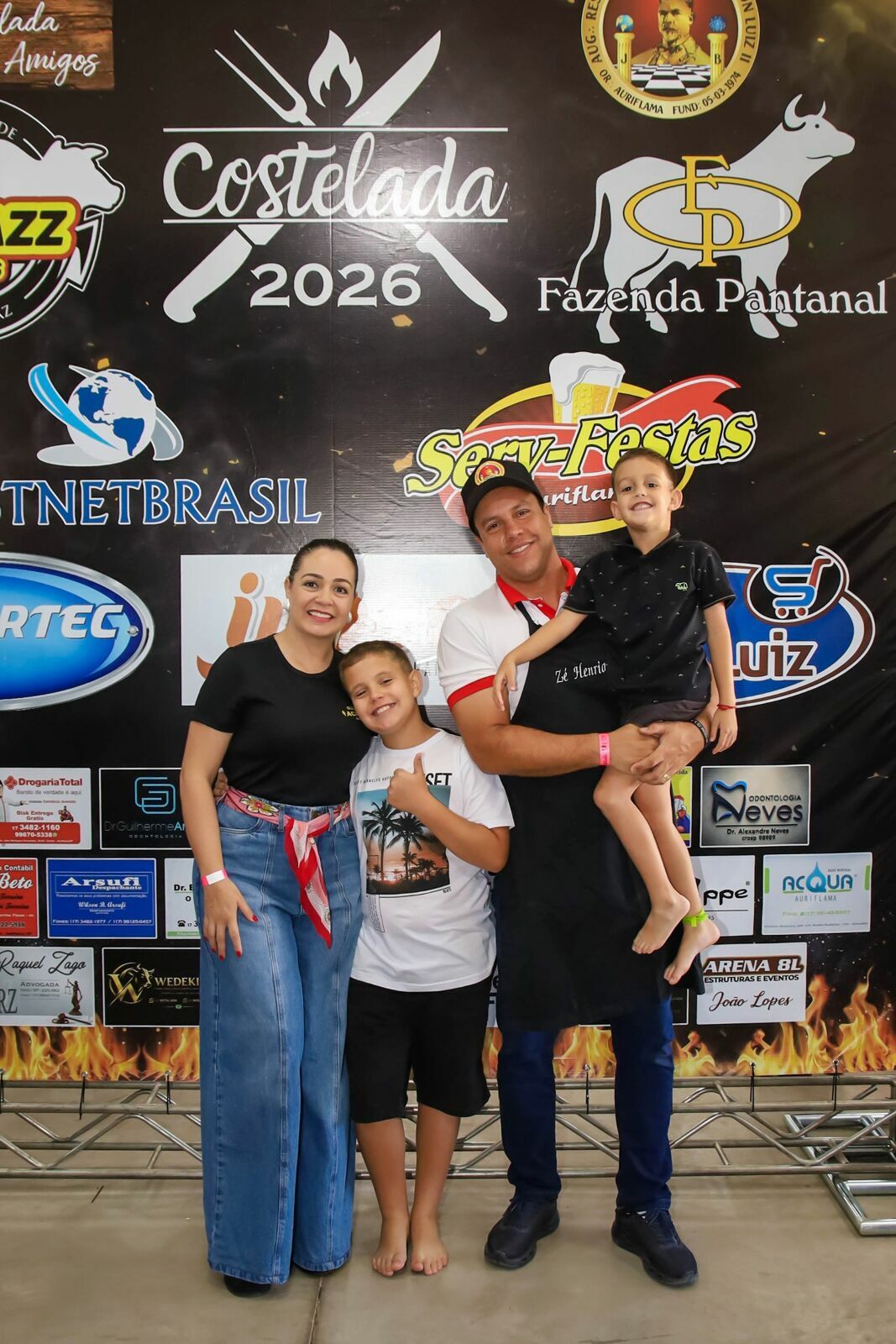 Foto Costelada 2026 - Imagem 87
