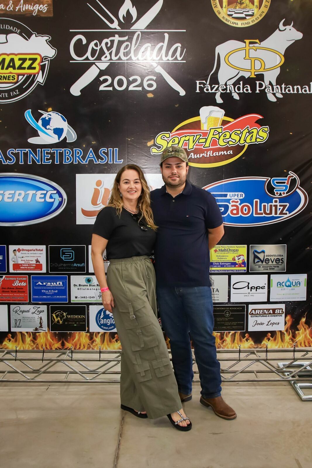 Foto Costelada 2026 - Imagem 54