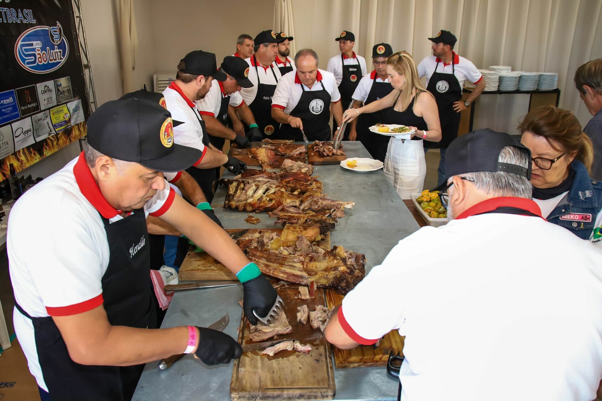 Foto Costelada 2026 - Imagem 163