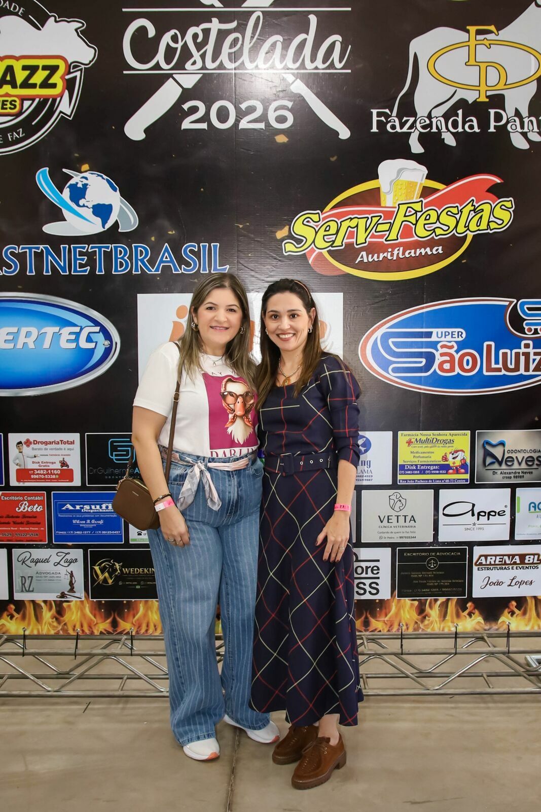 Foto Costelada 2026 - Imagem 100